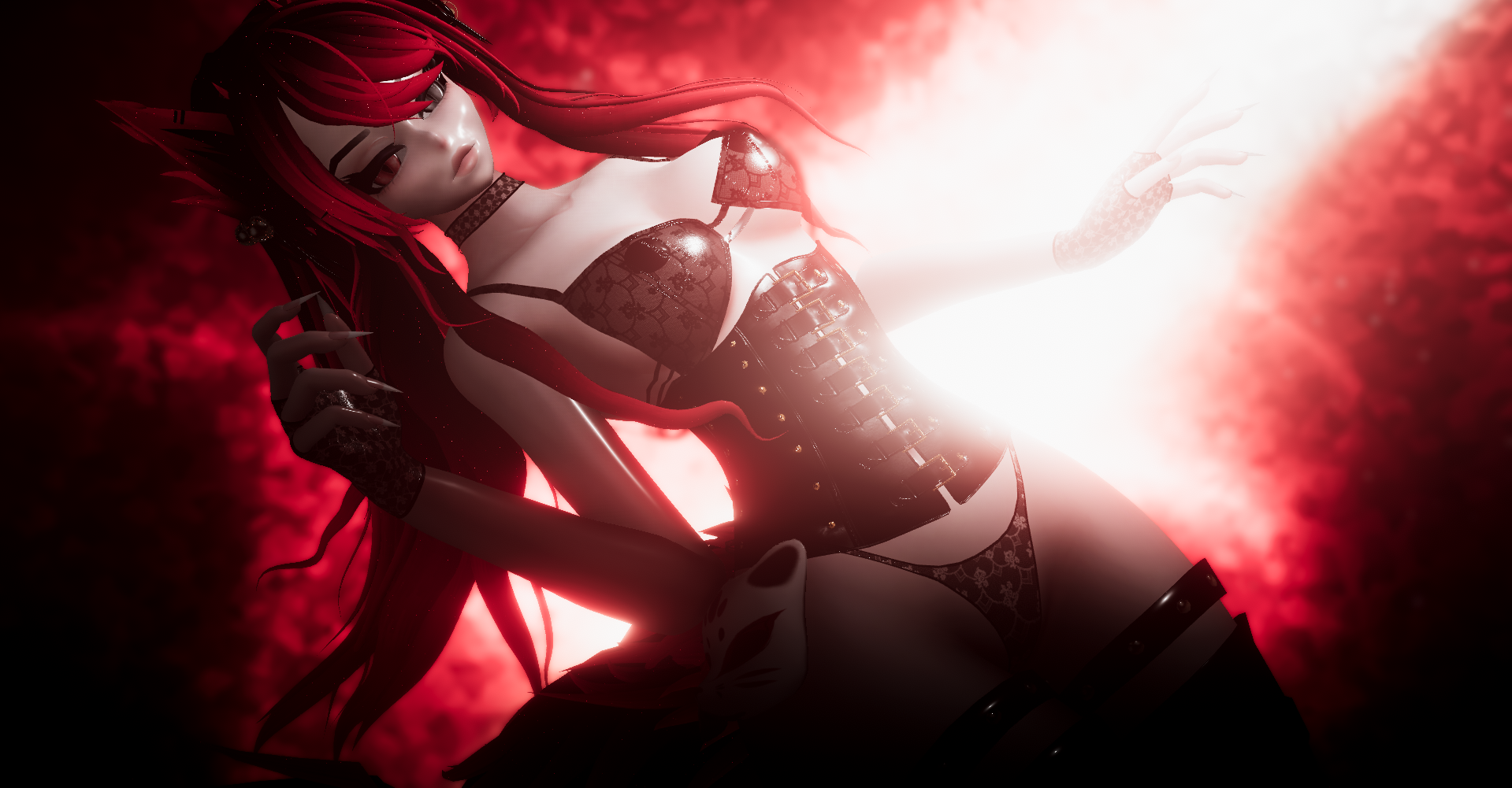 Re: Kit Inari