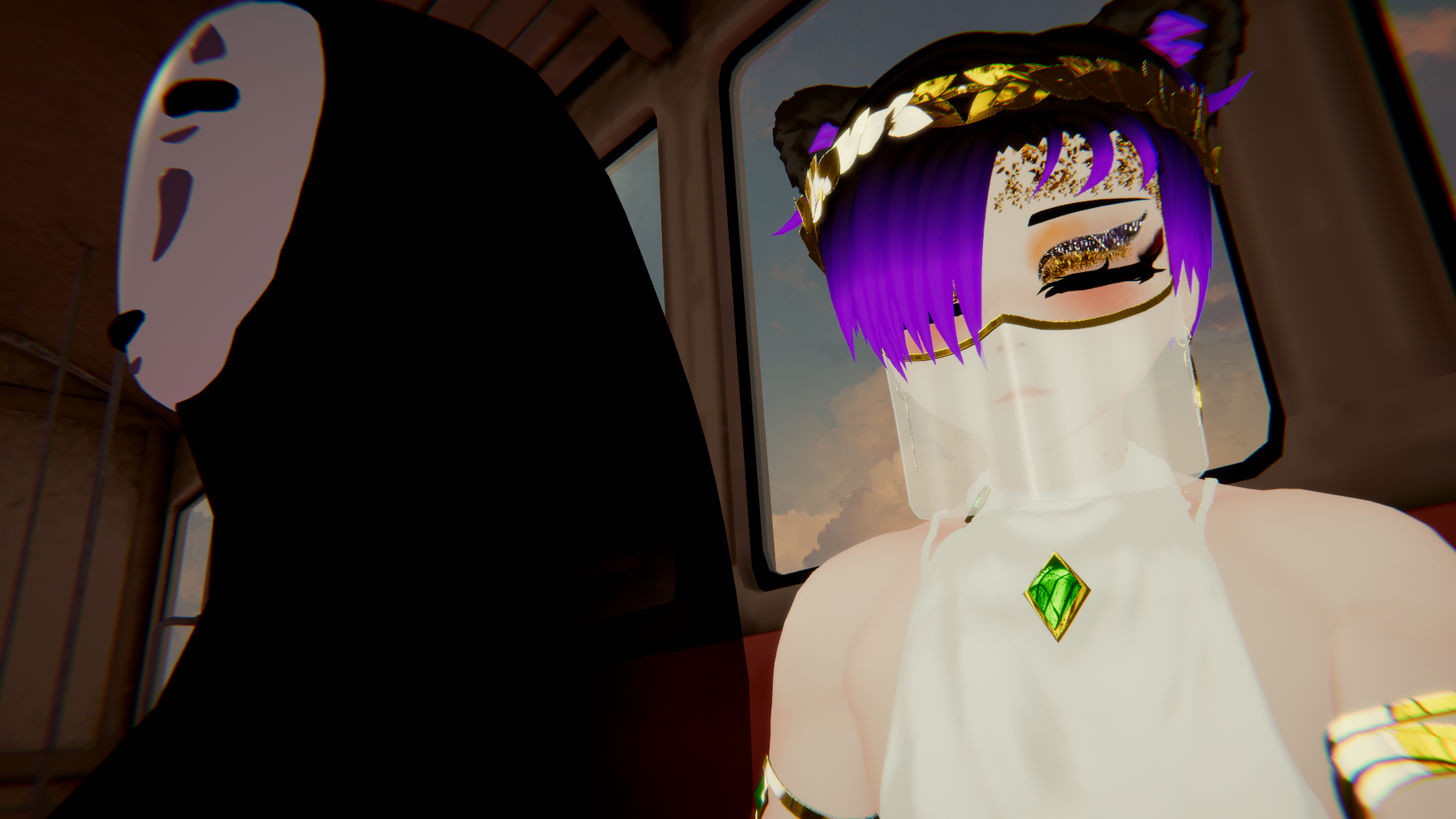 Banner Background