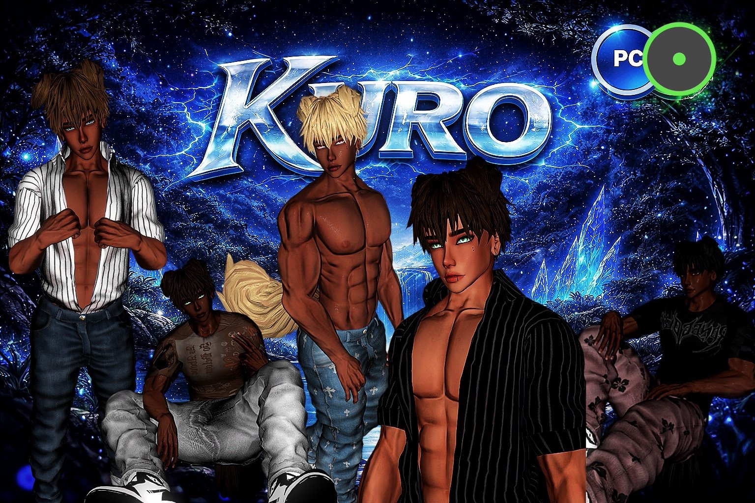 Kuro Opti