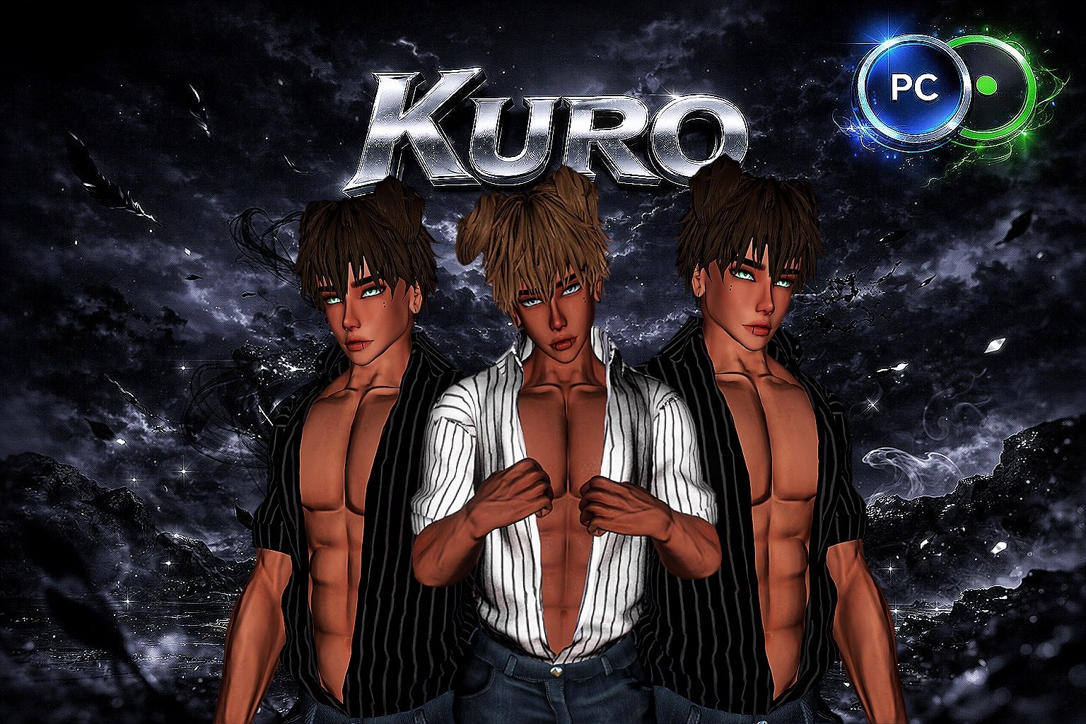 Kuro Opti