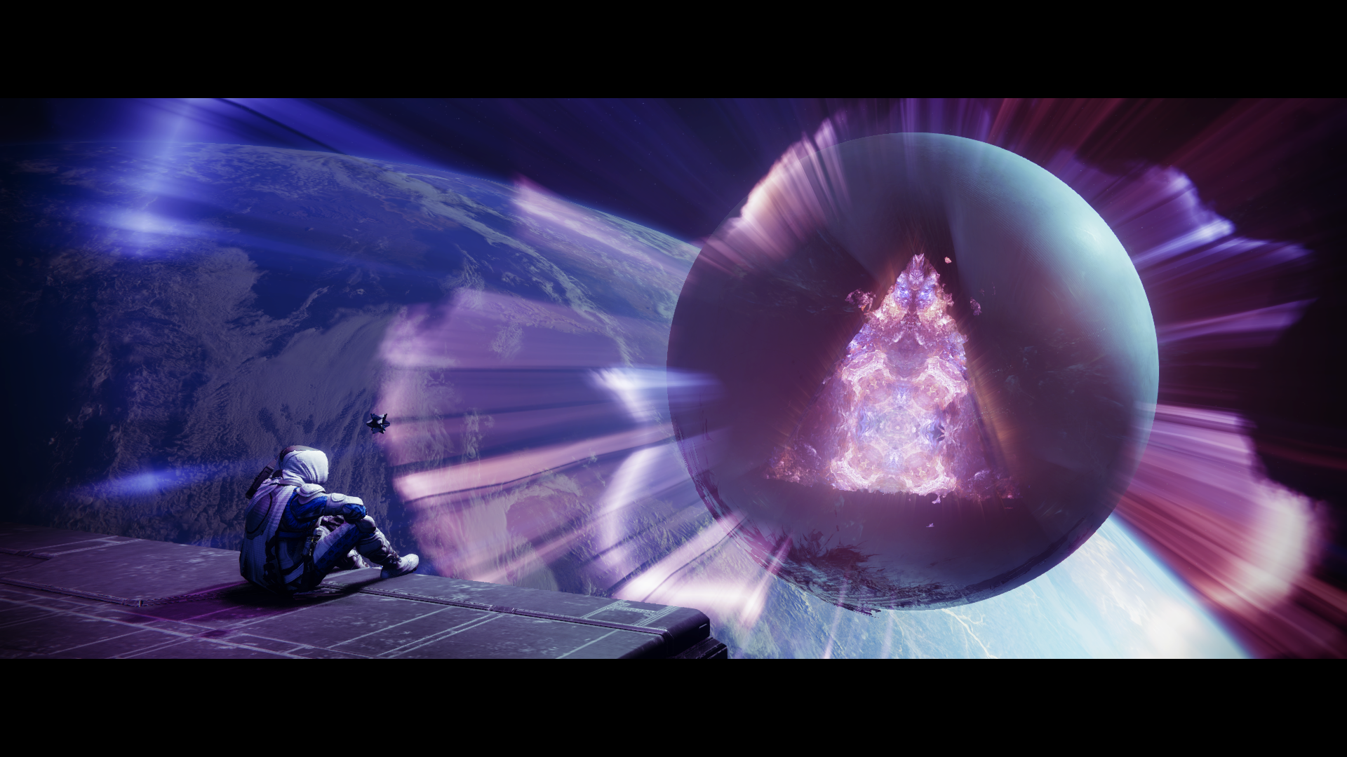 Banner Background