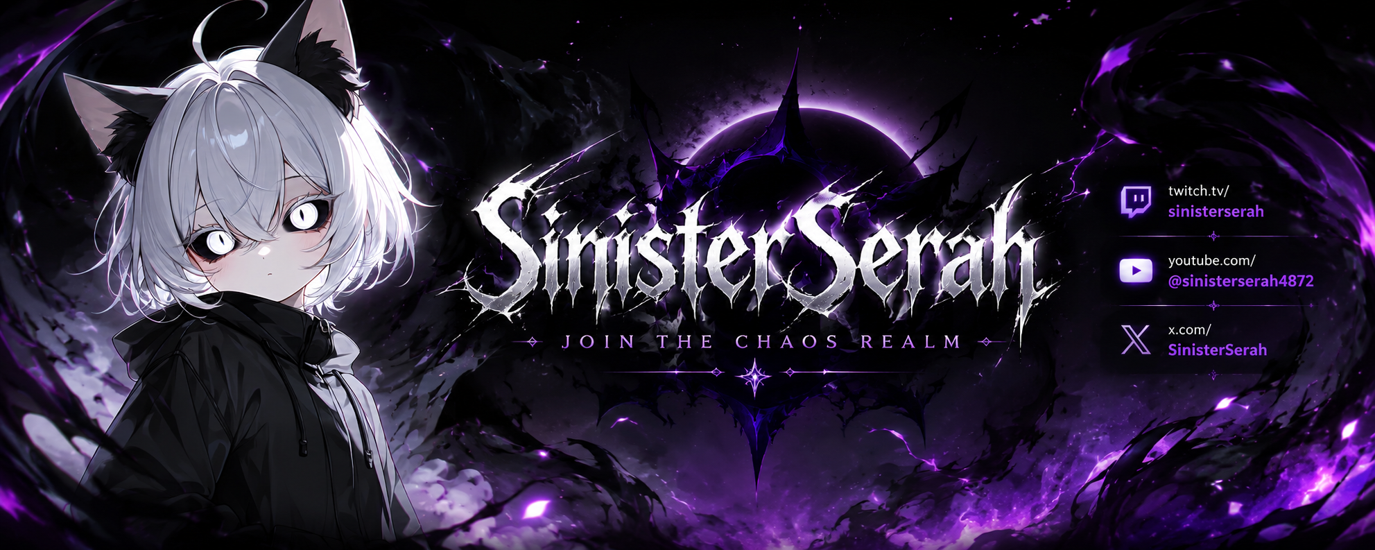 Banner Background