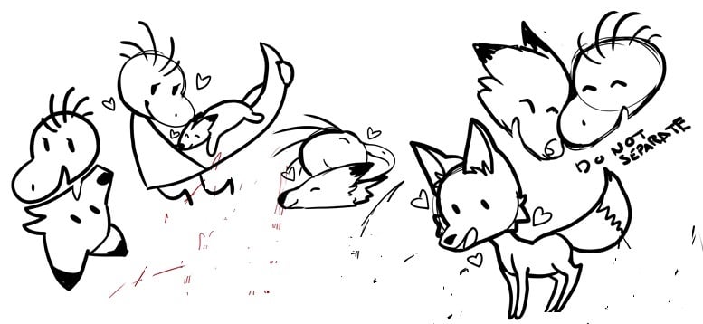 Banner Background