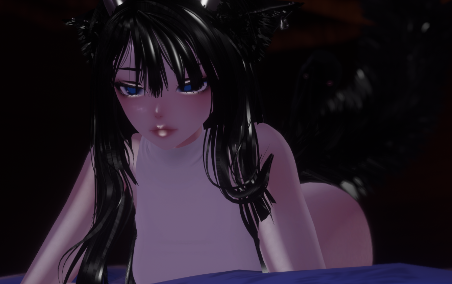 Kuma Free server model
