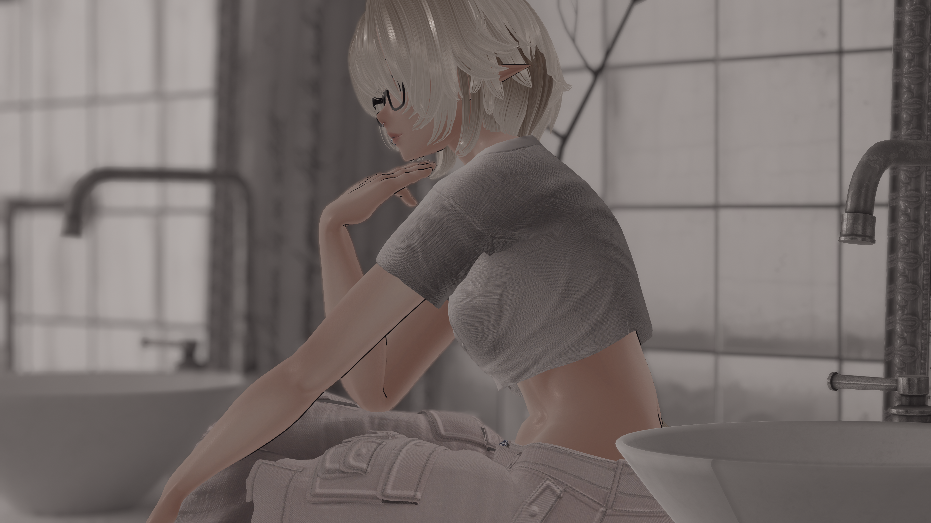 Perach ~PC Only