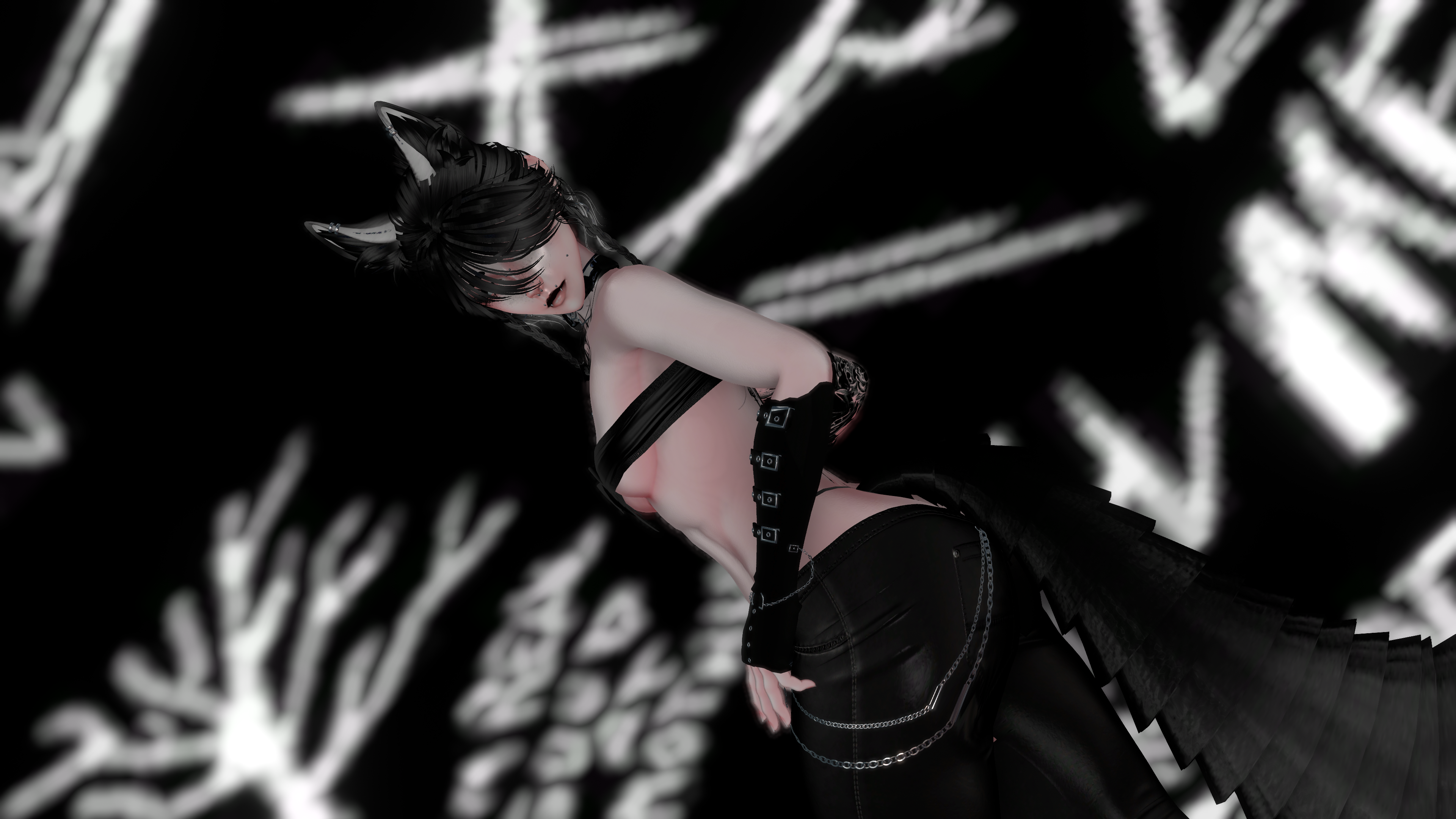 Fluer~ Nitro Free