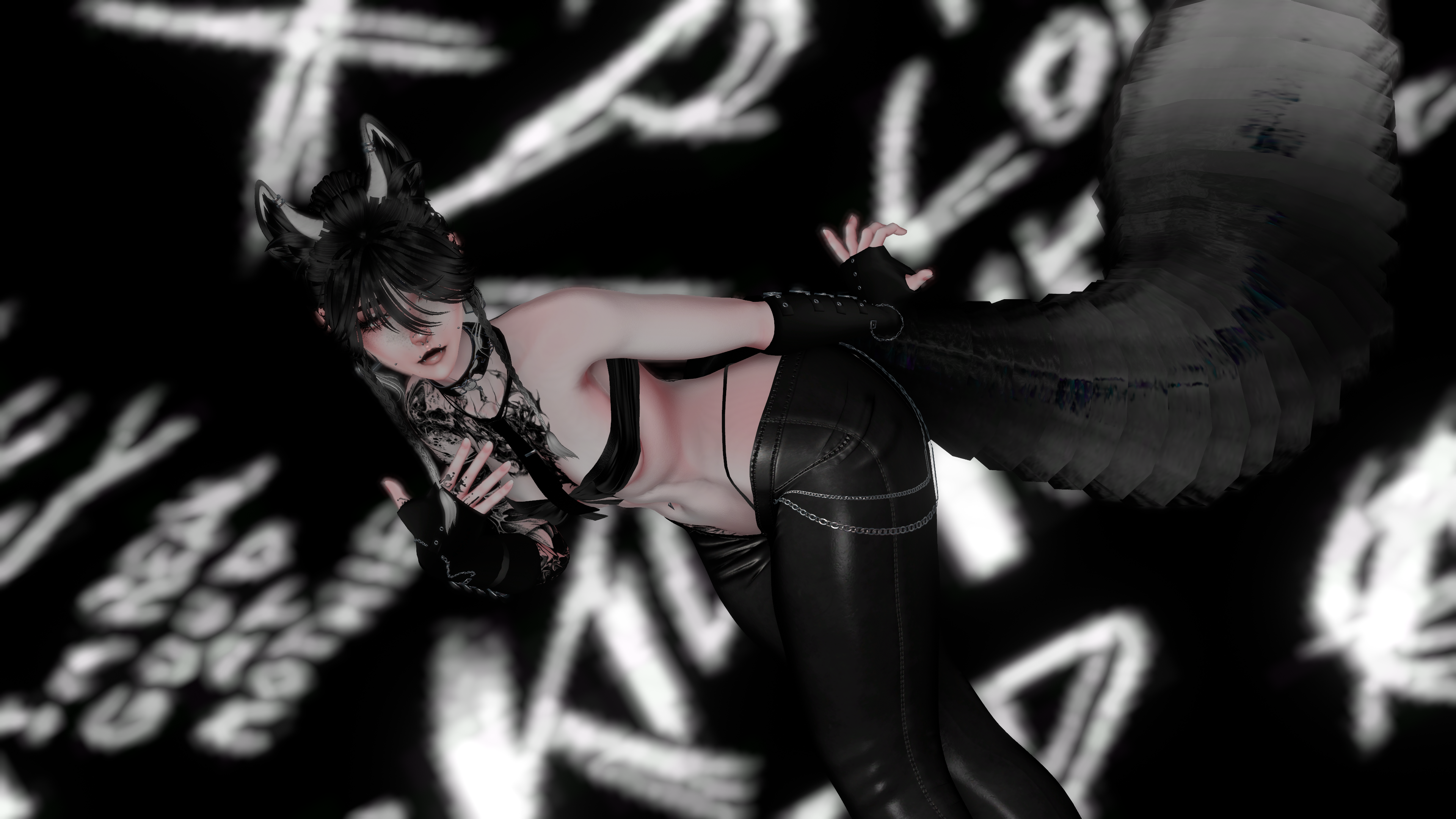 Fluer~ Nitro Free