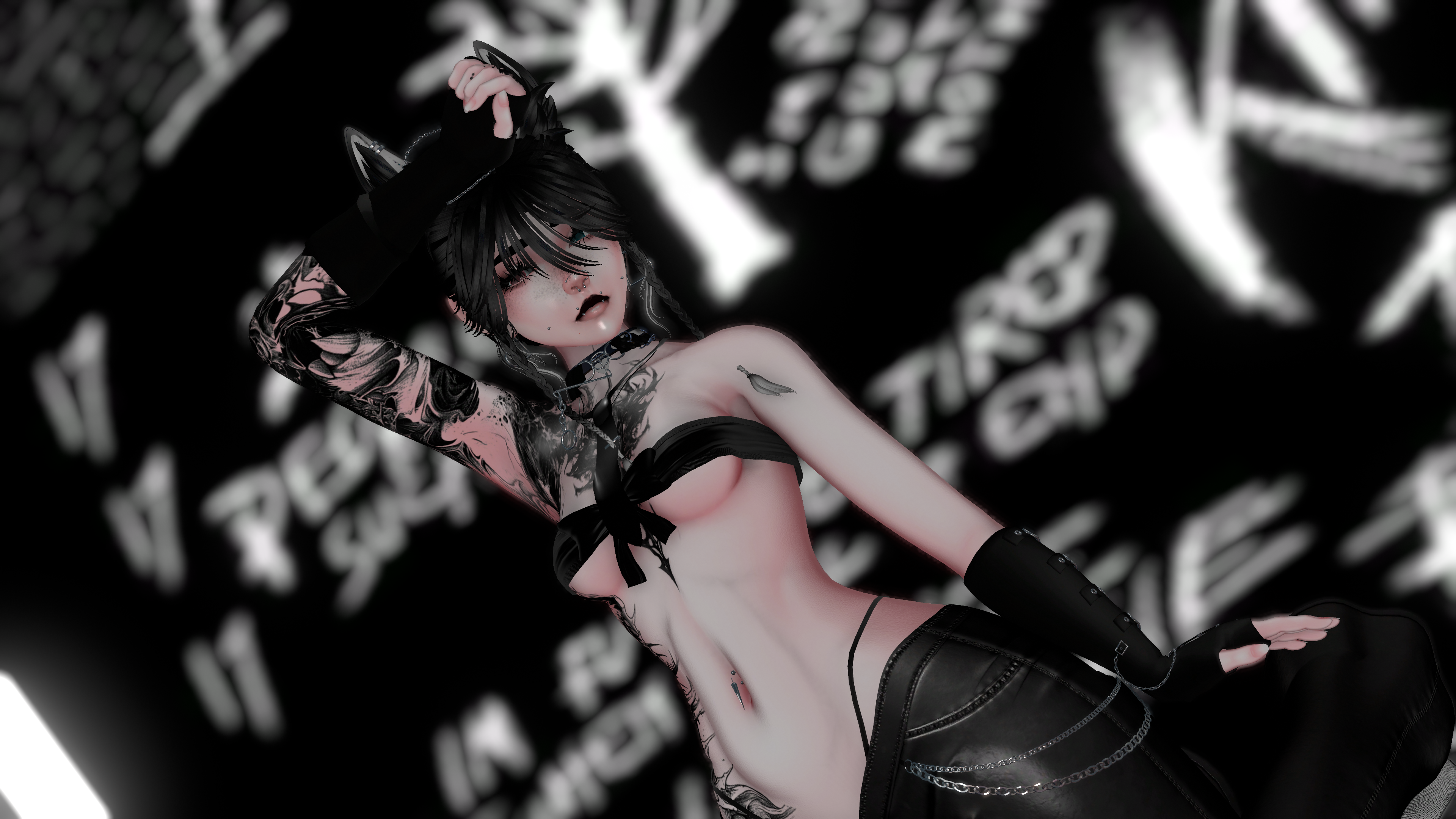 Fluer~ Nitro Free