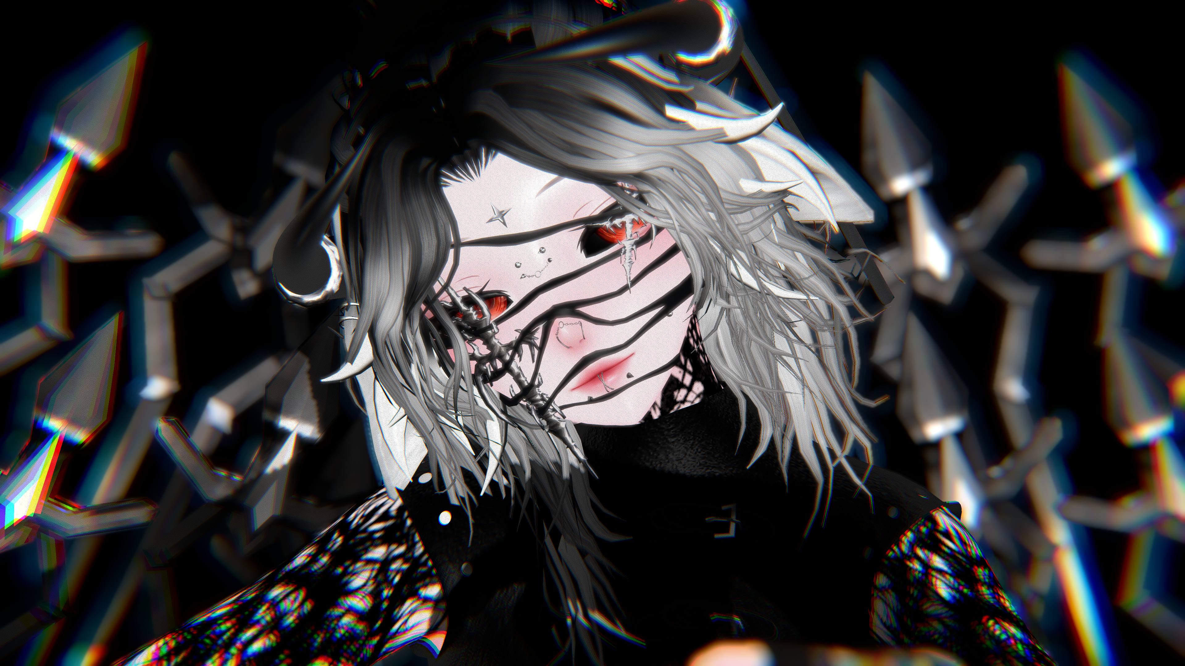 ☽ ⏾Vesper ☽ ⏾ PC ONLY☽ ⏾