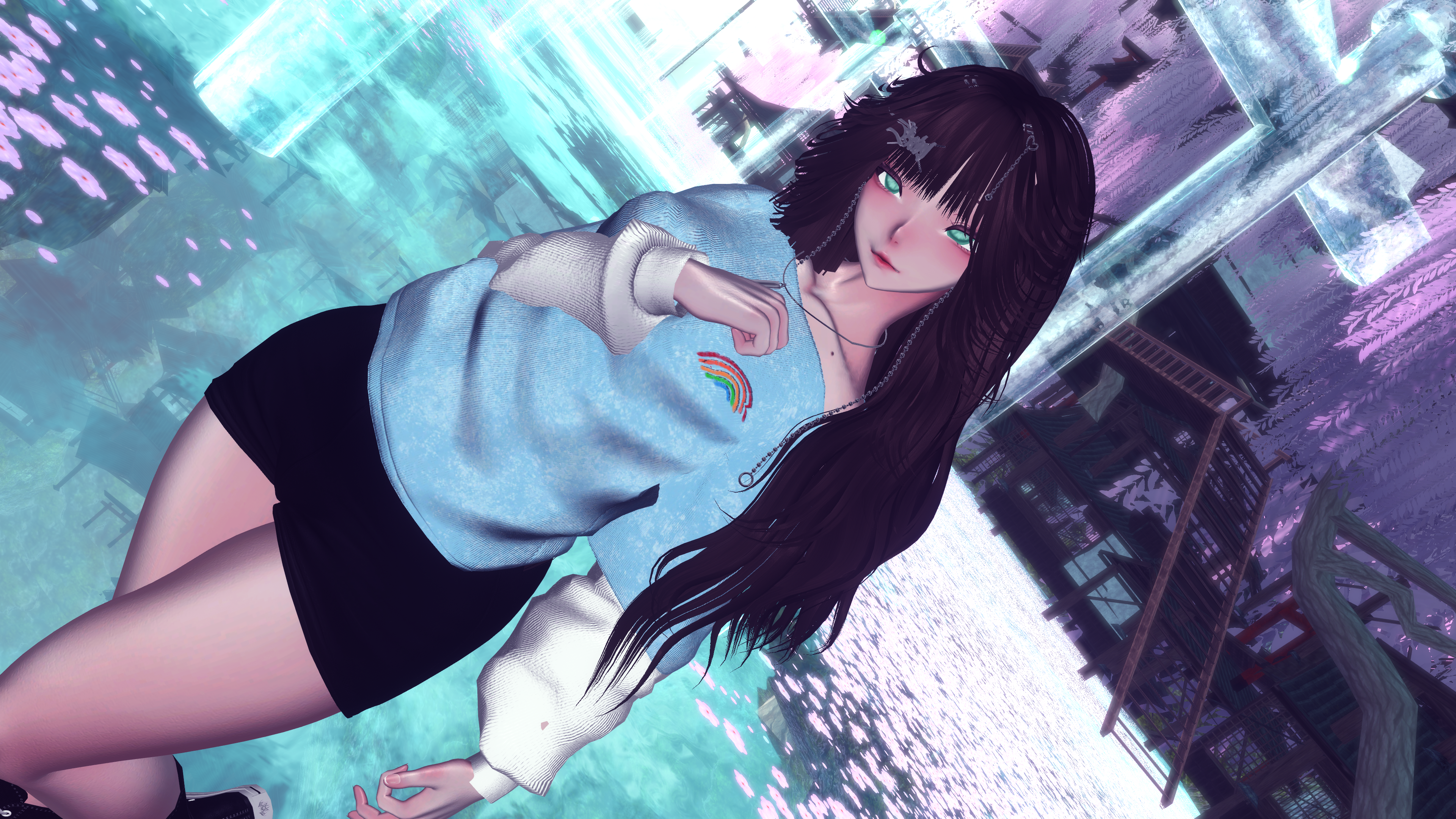 Lem SFW PC Only Nitro Free