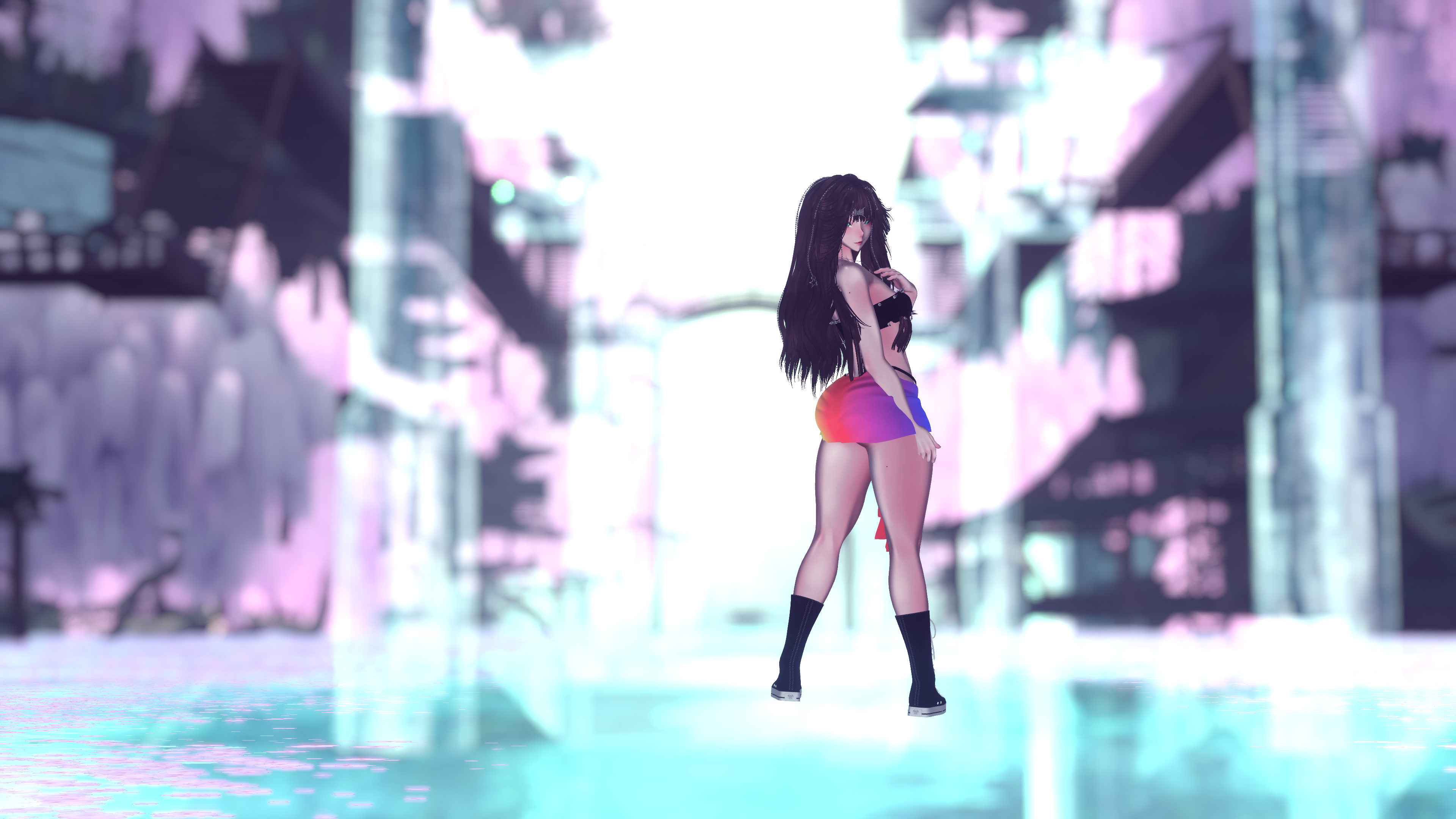 Lem SFW PC Only Nitro Free