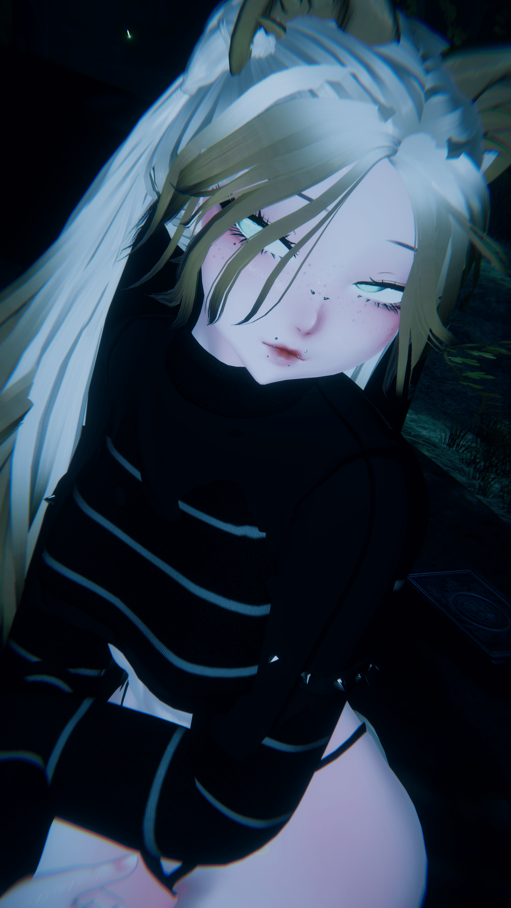 Neva~ 200 Server Free Model~ FT~ GogoLoco- toggle showcase coming soon