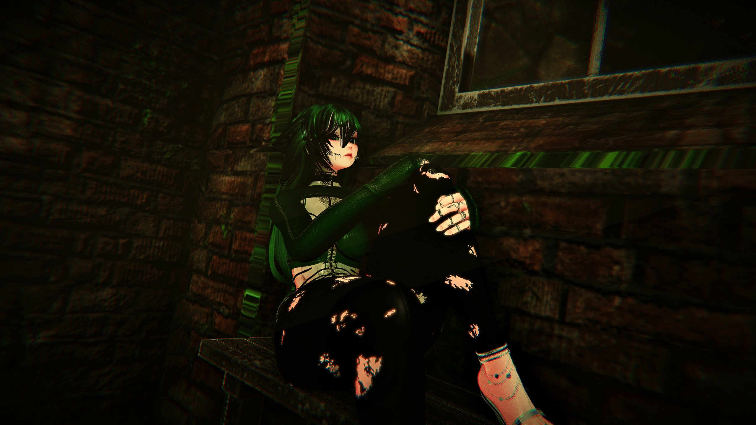 Envy the 7 sins -18+ Only No Longer For Sale