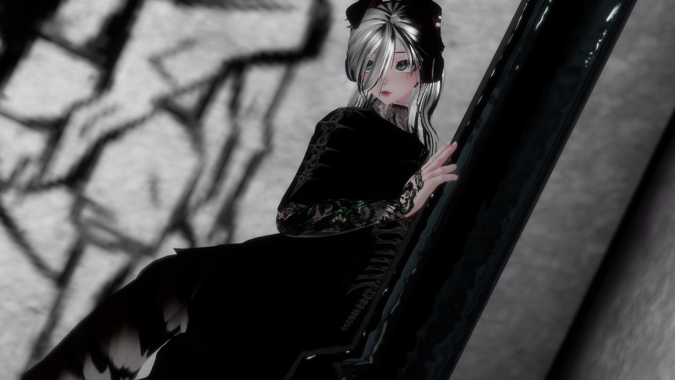 Harper ~ FT ~ Limb Scaling ~ Gogoloco ~ Pc and Quest