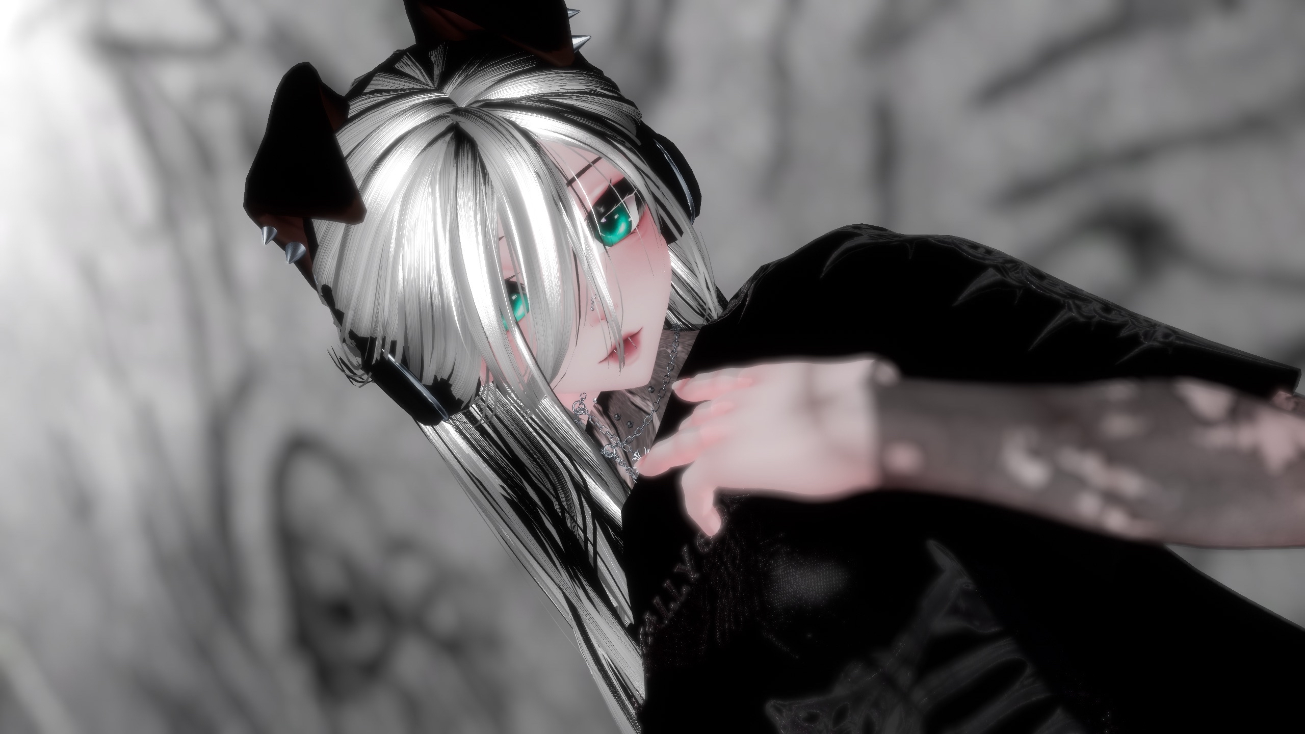 Harper ~ FT ~ Limb Scaling ~ Gogoloco ~ Pc and Quest