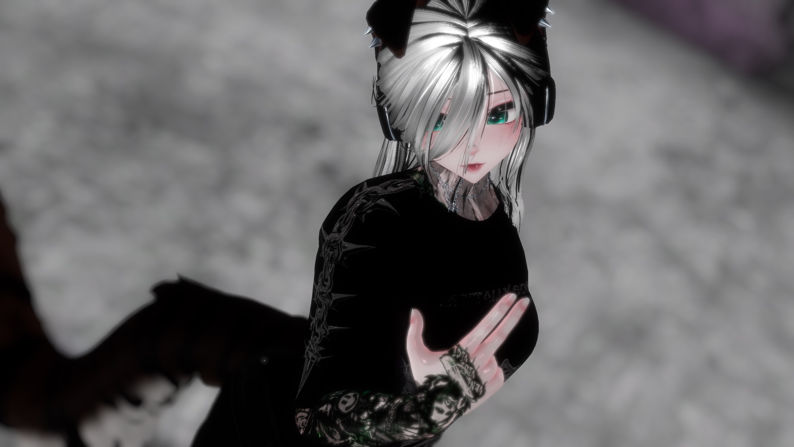 Harper ~ FT ~ Limb Scaling ~ Gogoloco ~ Pc and Quest