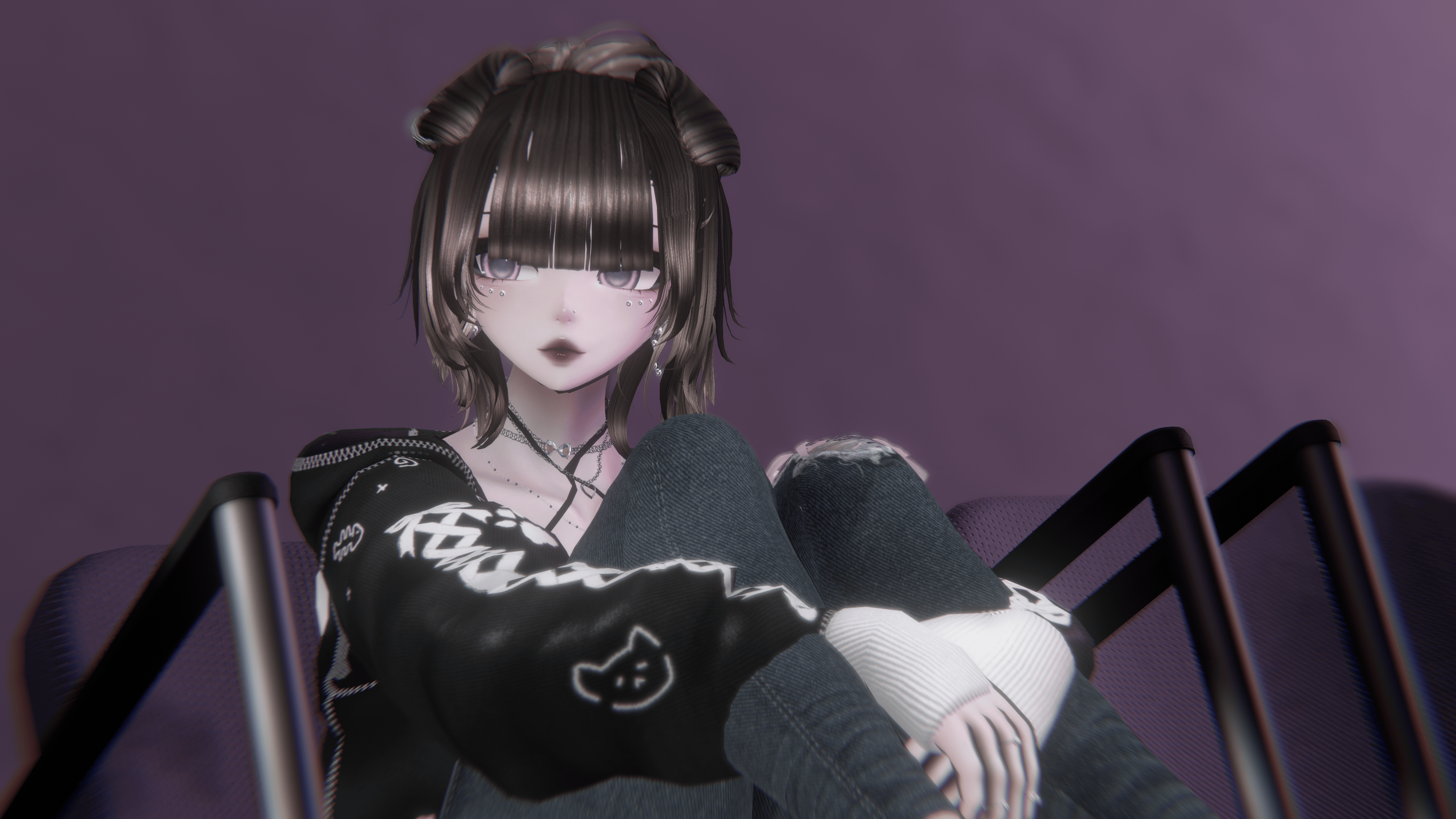 Mia♡ Pc Only ♡ FT♡ Gogoloco♡ Limb scalin