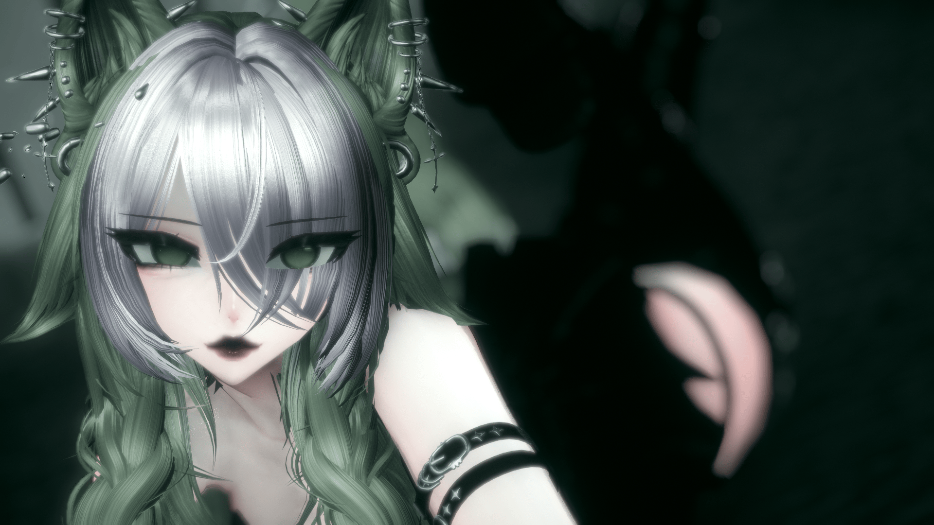 Yami ~ FT ~NSFW + SFW ~ Gogoloco ~ Limb Scalin-Preorders