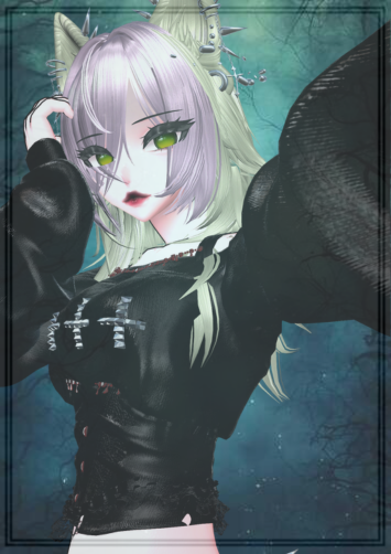 Yami ~ FT ~NSFW + SFW ~ Gogoloco ~ Limb Scalin-Preorders