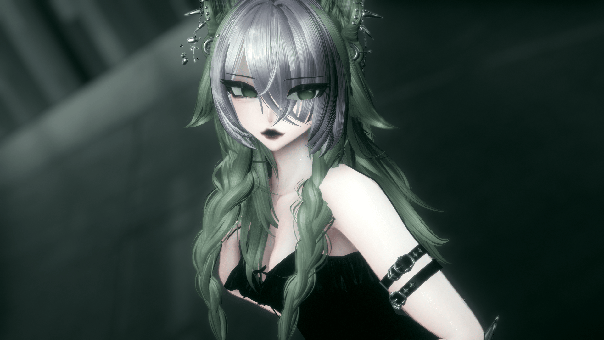 Yami ~ FT ~NSFW + SFW ~ Gogoloco ~ Limb Scalin-Preorders