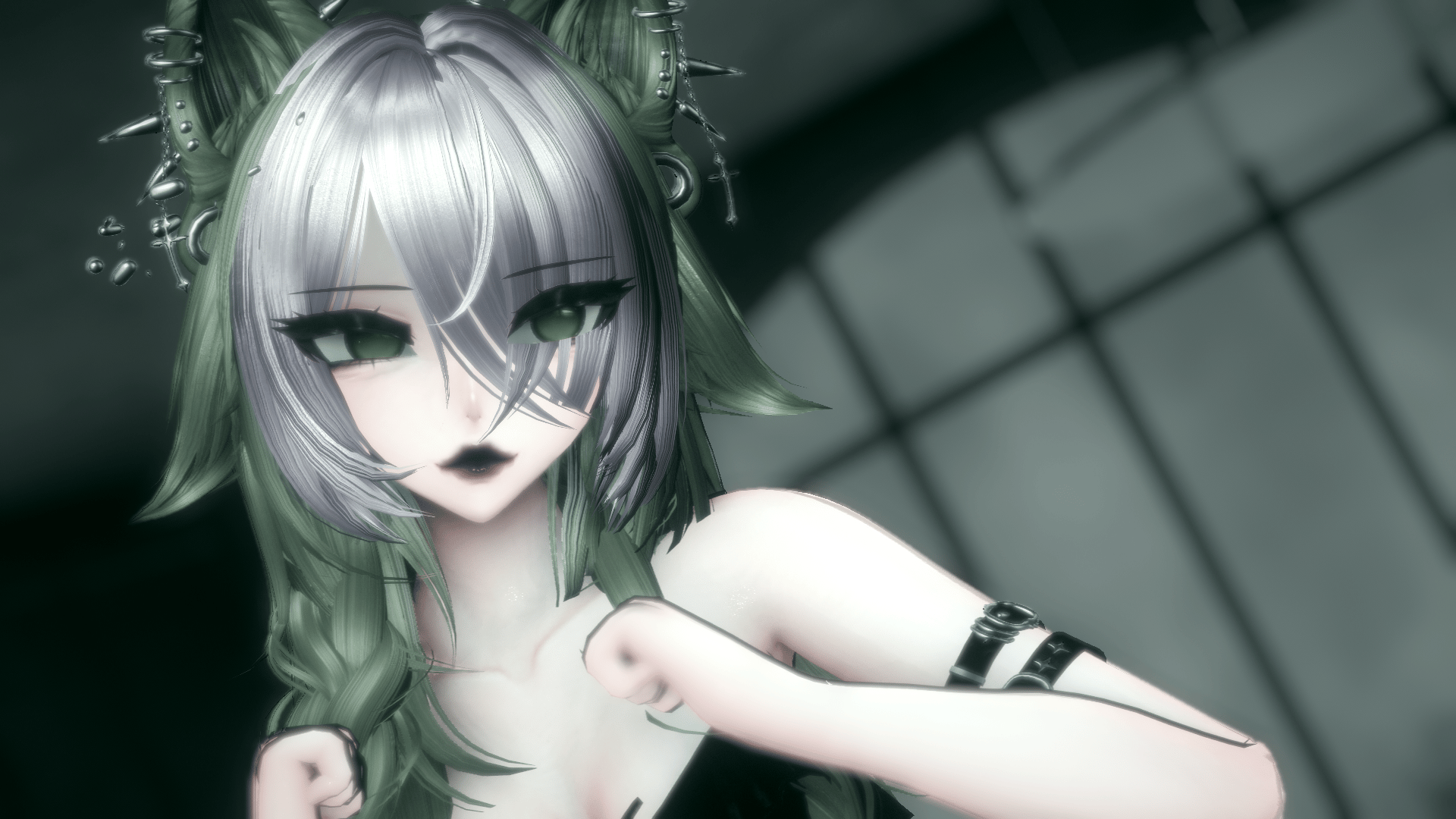 Yami ~ FT ~NSFW + SFW ~ Gogoloco ~ Limb Scalin-Preorders