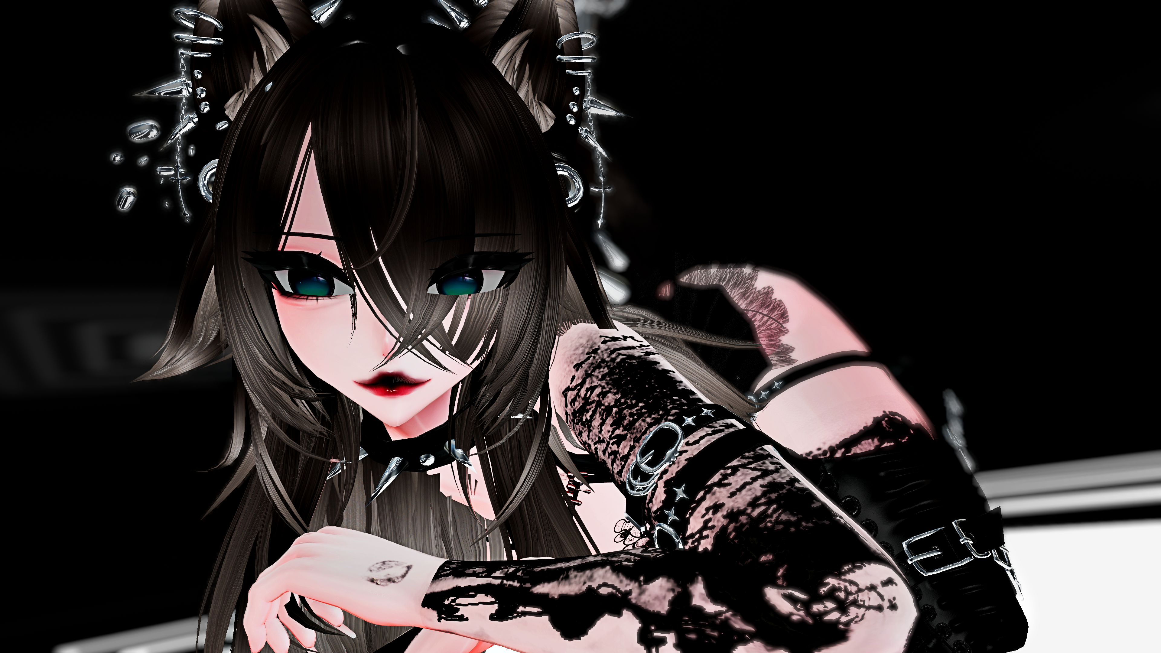 Yami ~ FT ~NSFW + SFW ~ Gogoloco ~ Limb Scalin-Preorders