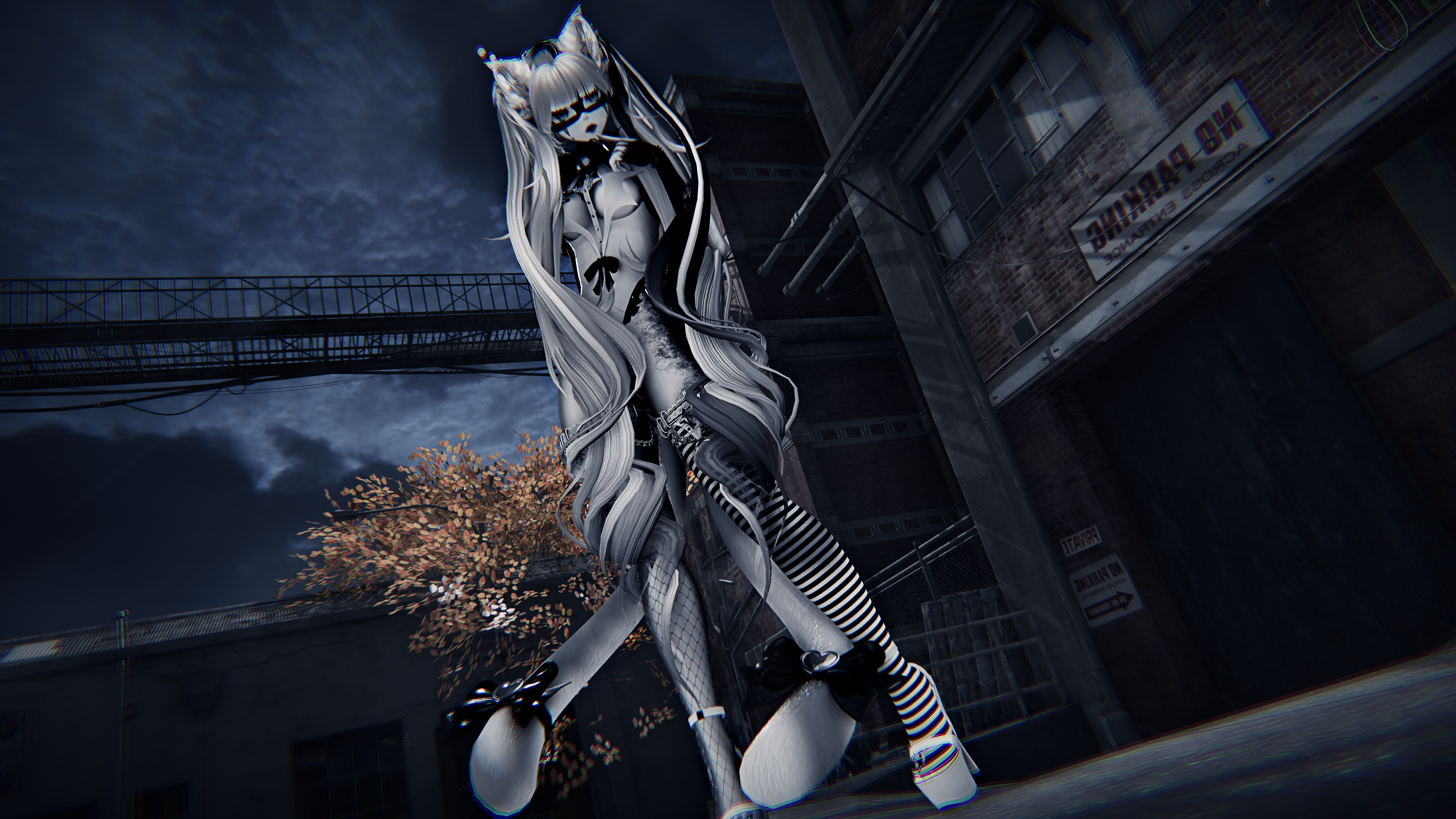 Isodle~ 18+ Only~ Ft ~ Gogoloco~ Collab Model With Desi And Yura