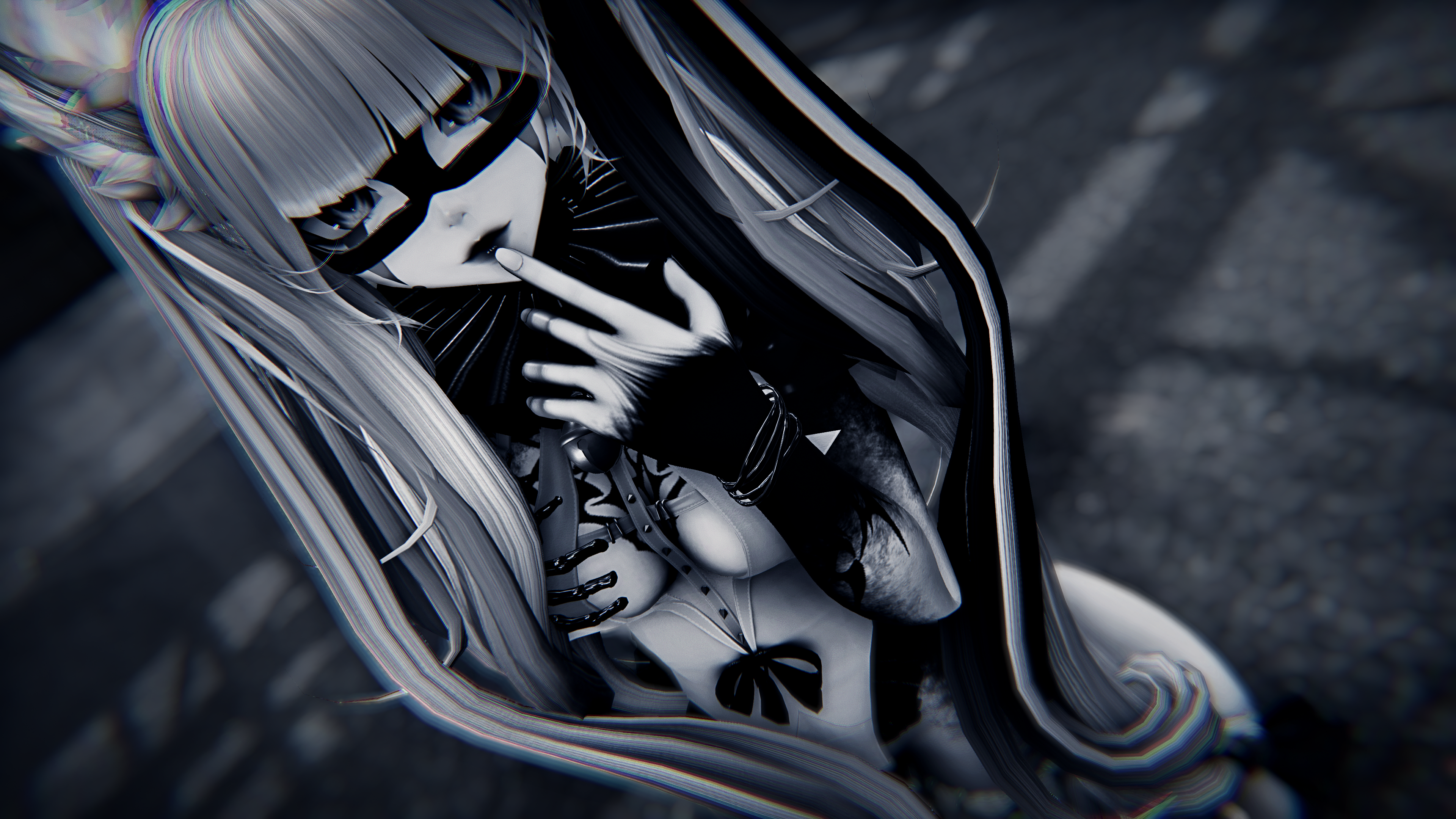 Isodle~ 18+ Only~ Ft ~ Gogoloco~ Collab Model With Desi And Yura