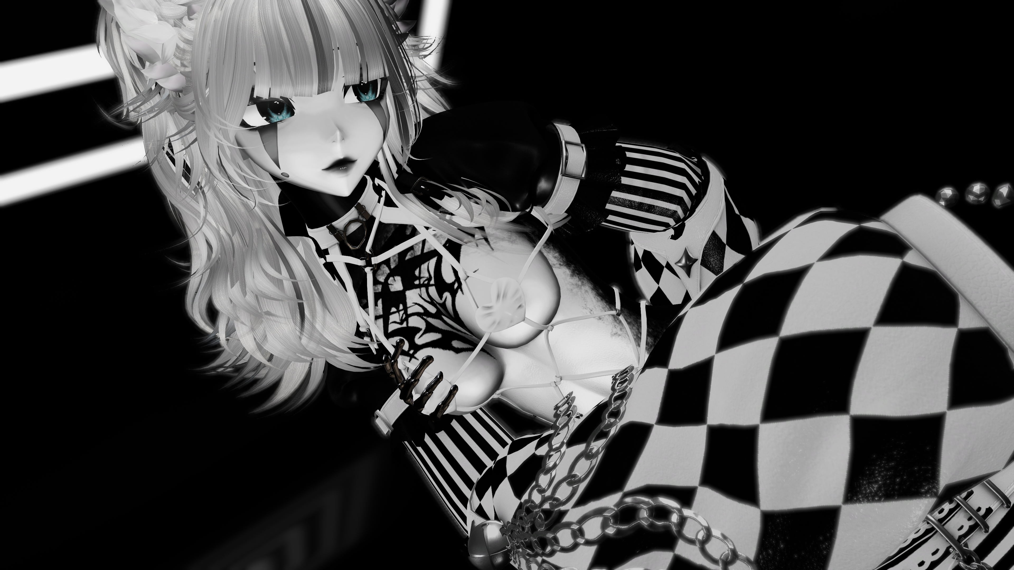 Isodle~ 18+ Only~ Ft ~ Gogoloco~ Collab Model With Desi And Yura