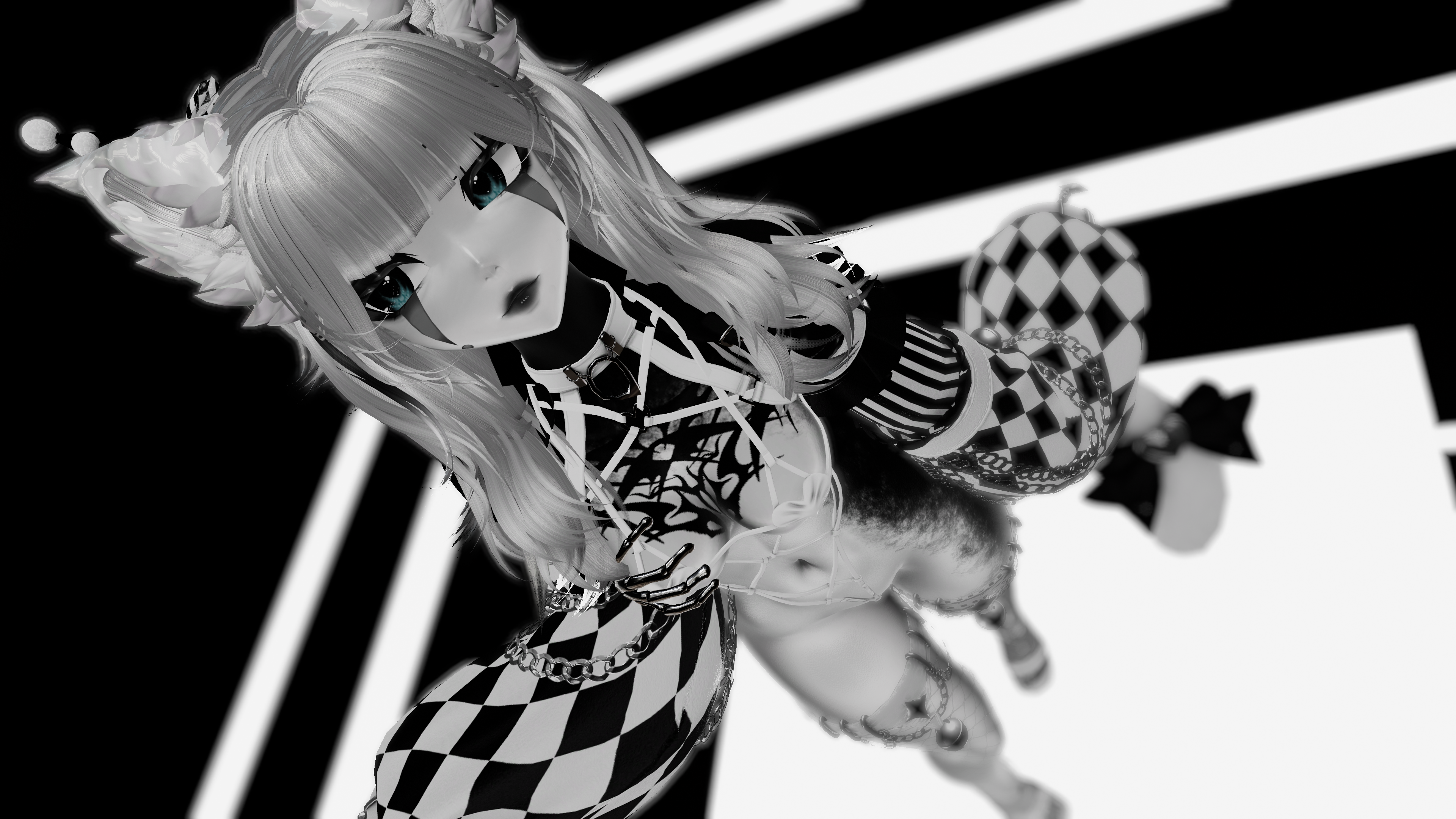 Isodle~ 18+ Only~ Ft ~ Gogoloco~ Collab Model With Desi And Yura
