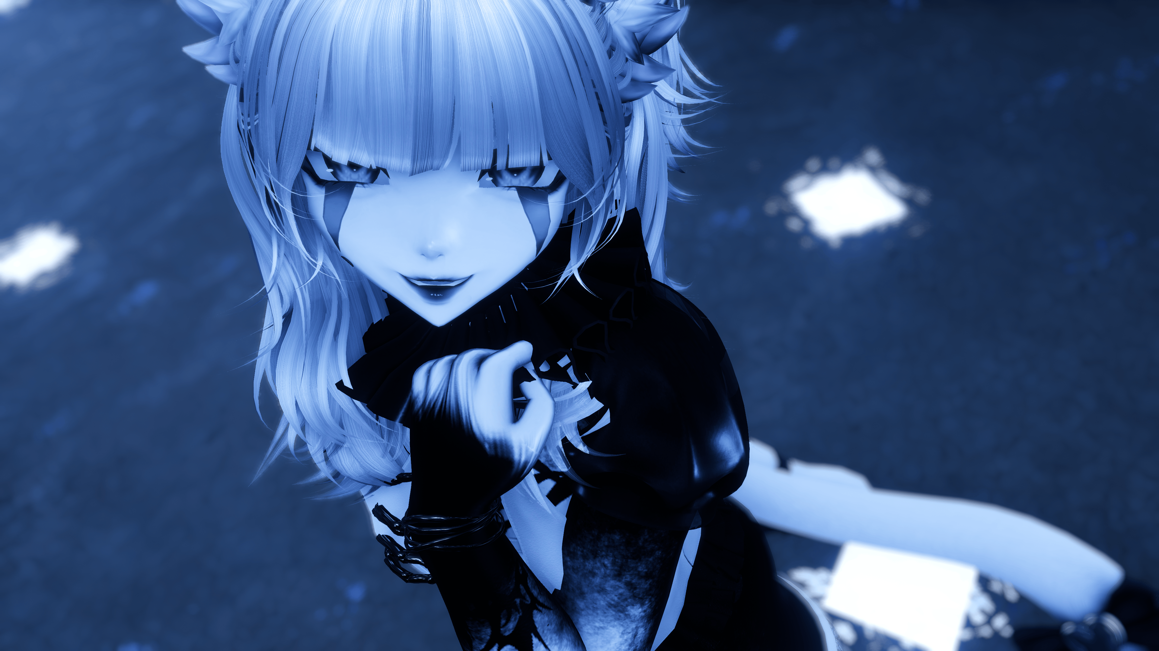 Isodle~ 18+ Only~ Ft ~ Gogoloco~ Collab Model With Desi And Yura
