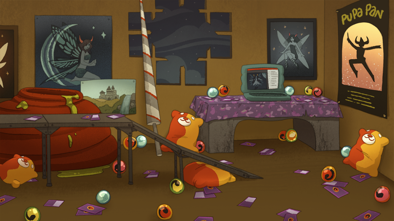 Banner Background