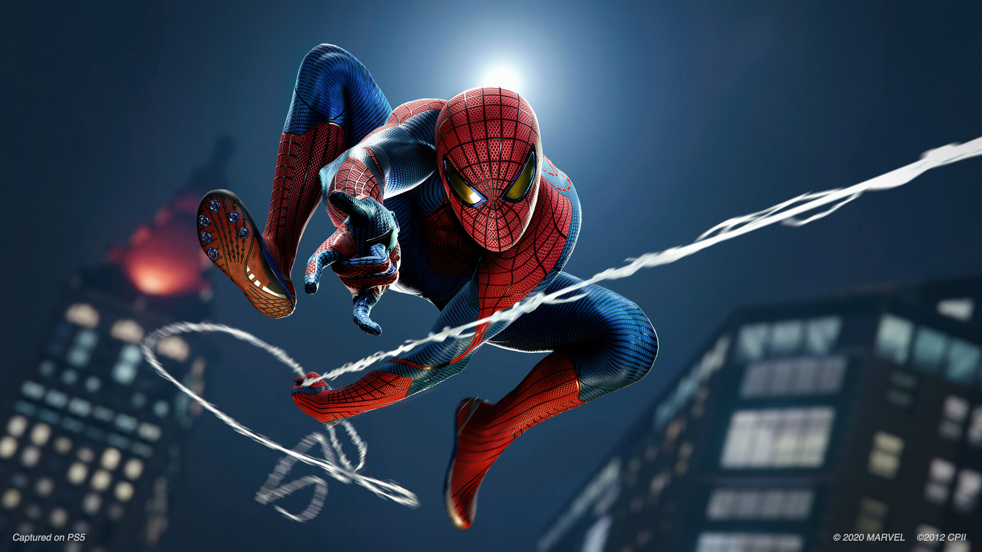 Banner Background