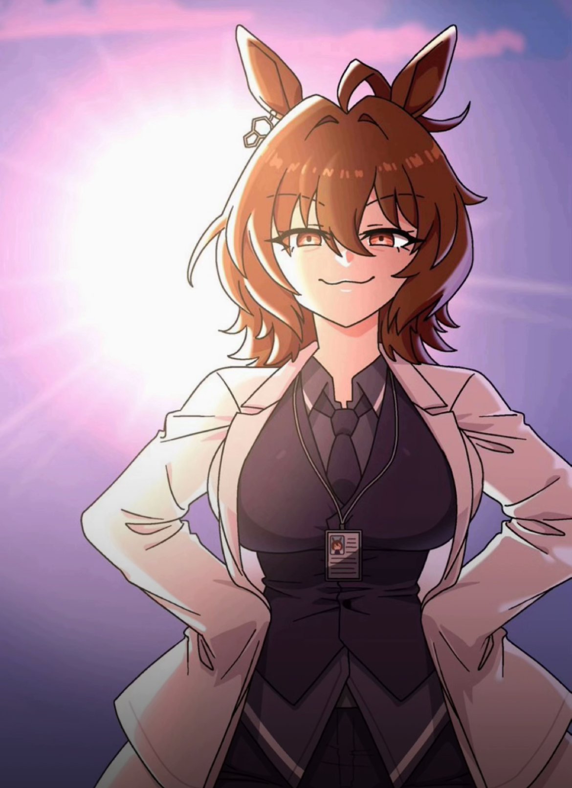 Banner Background
