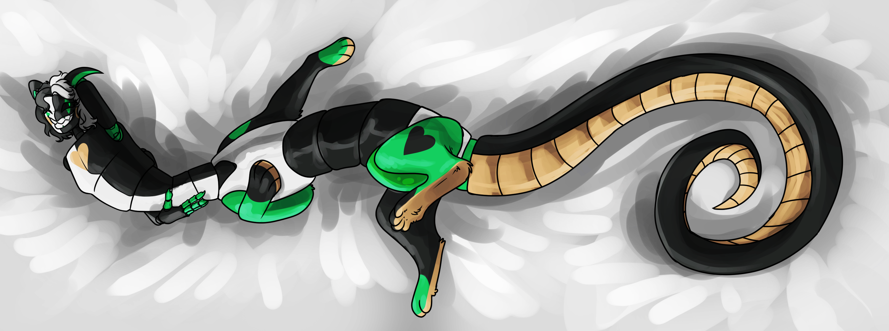 Banner Background