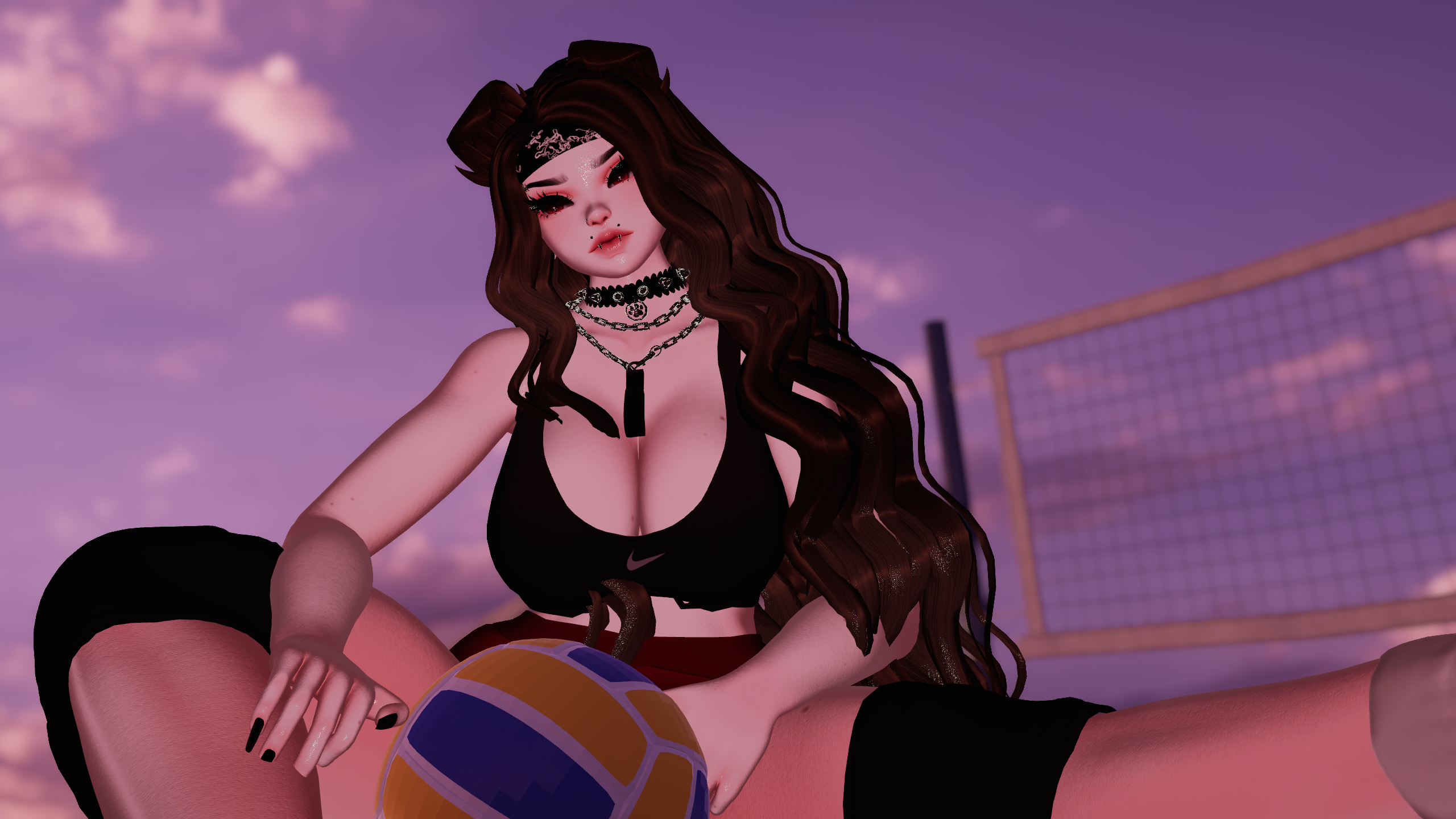 °•★|•°∵ 𝘽𝙧𝙞𝙖𝙧∵°•|☆•° . (SERVER FREE+PC/QUEST+GoGo)