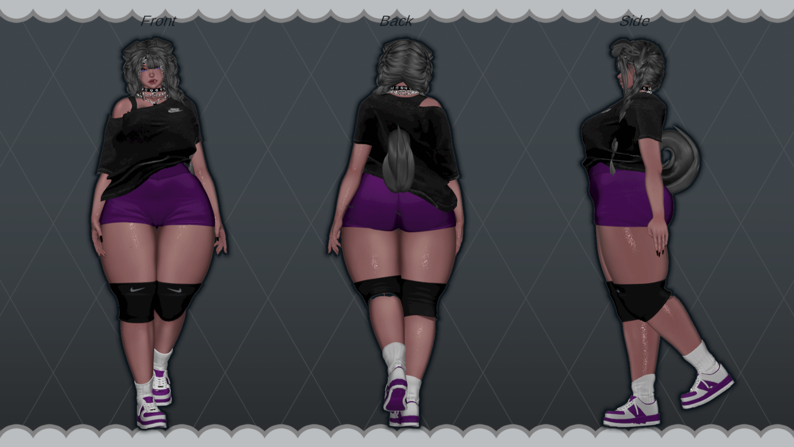 °•★|•°∵ 𝘽𝙧𝙞𝙖𝙧∵°•|☆•° . (SERVER FREE+PC/QUEST+GoGo)