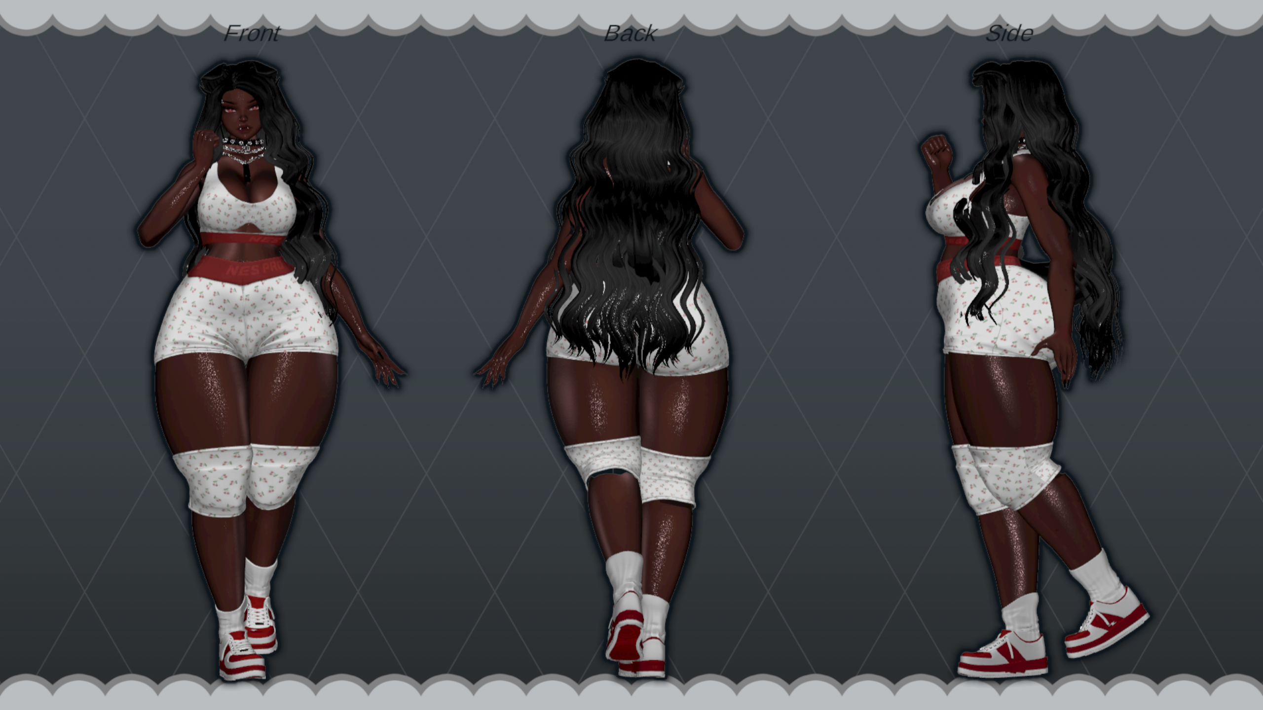 °•★|•°∵ 𝘽𝙧𝙞𝙖𝙧∵°•|☆•° . (SERVER FREE+PC/QUEST+GoGo)