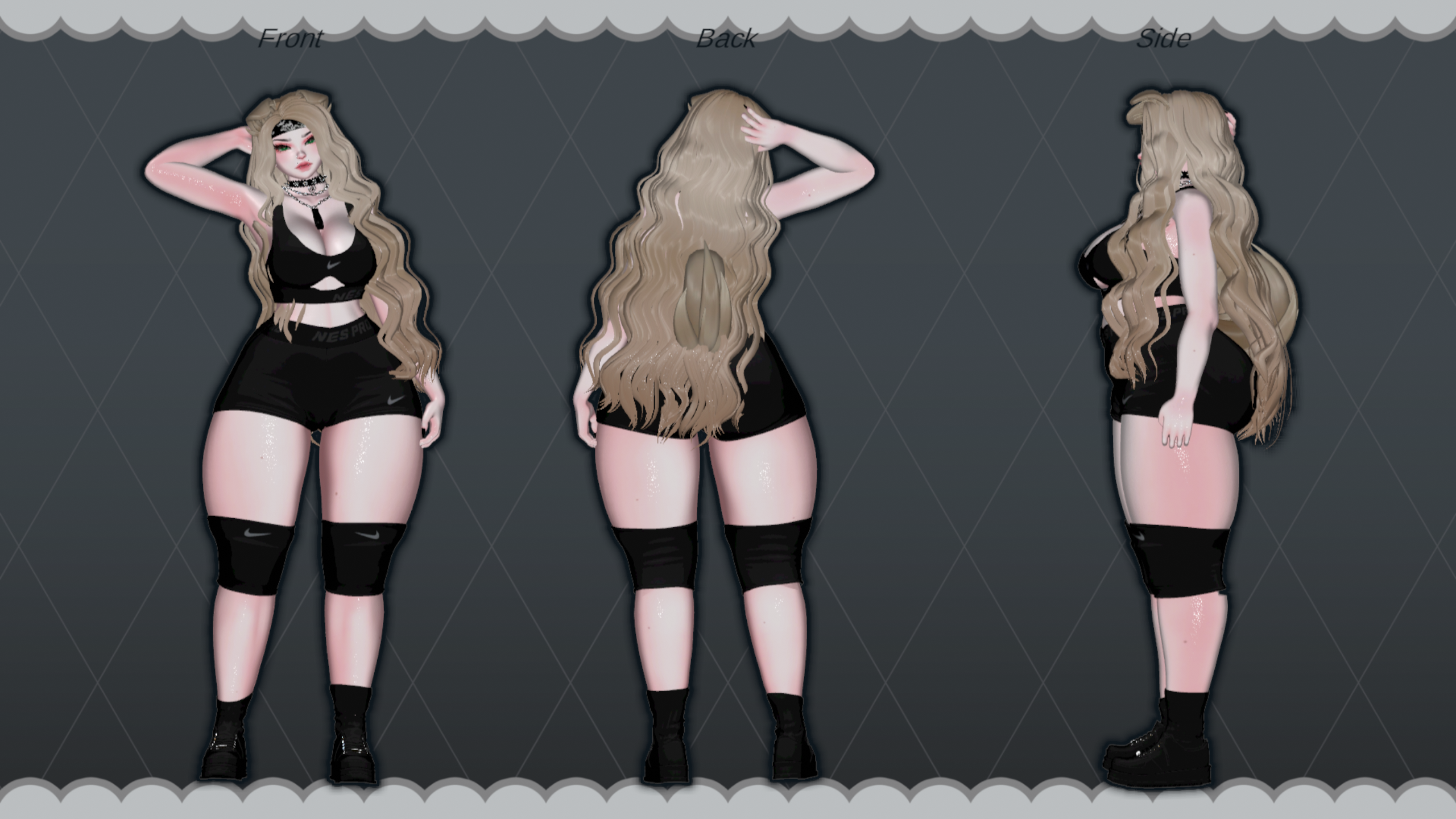 °•★|•°∵ 𝘽𝙧𝙞𝙖𝙧∵°•|☆•° . (SERVER FREE+PC/QUEST+GoGo)