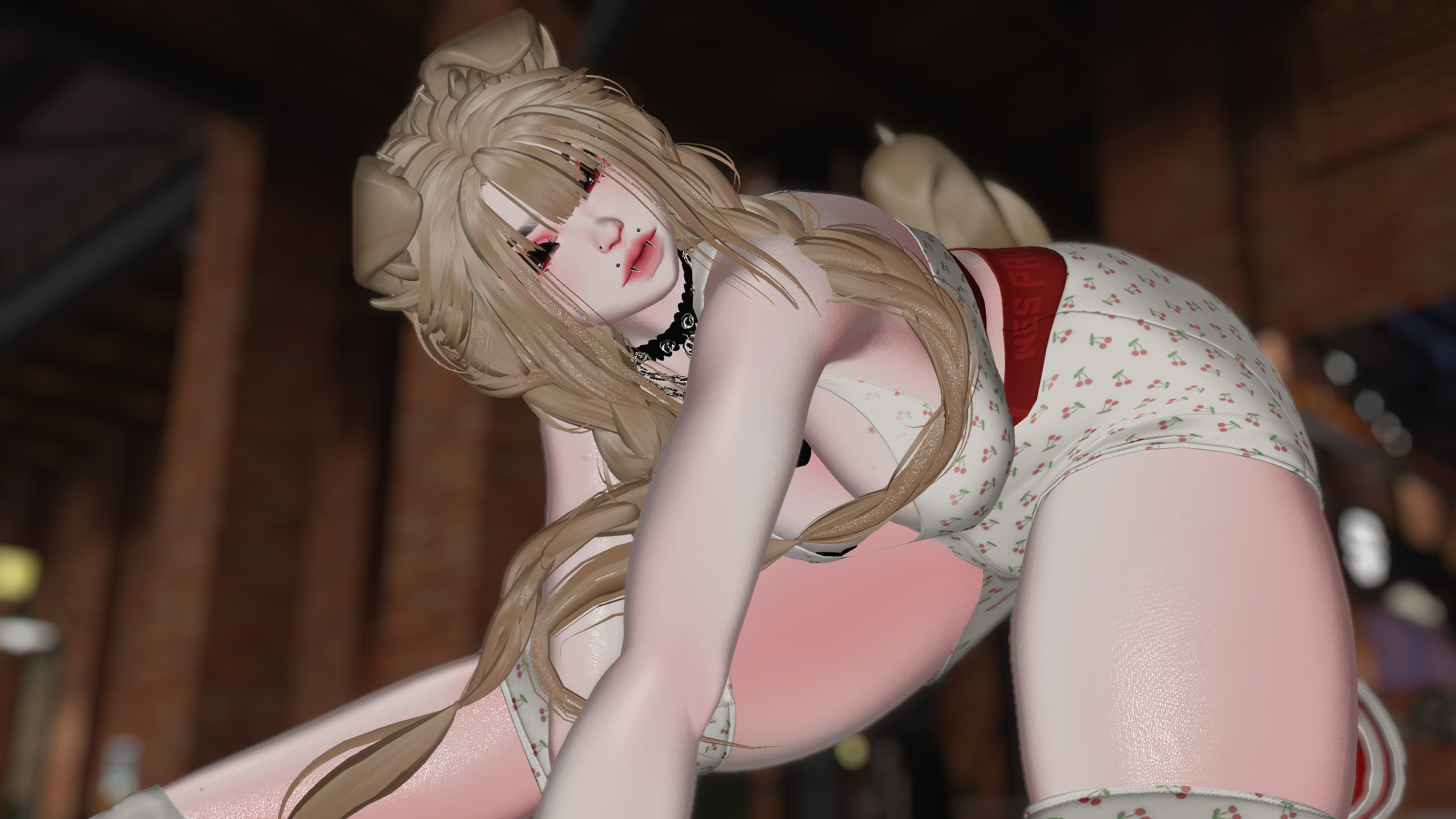 °•★|•°∵ 𝘽𝙧𝙞𝙖𝙧∵°•|☆•° . (SERVER FREE+PC/QUEST+GoGo)