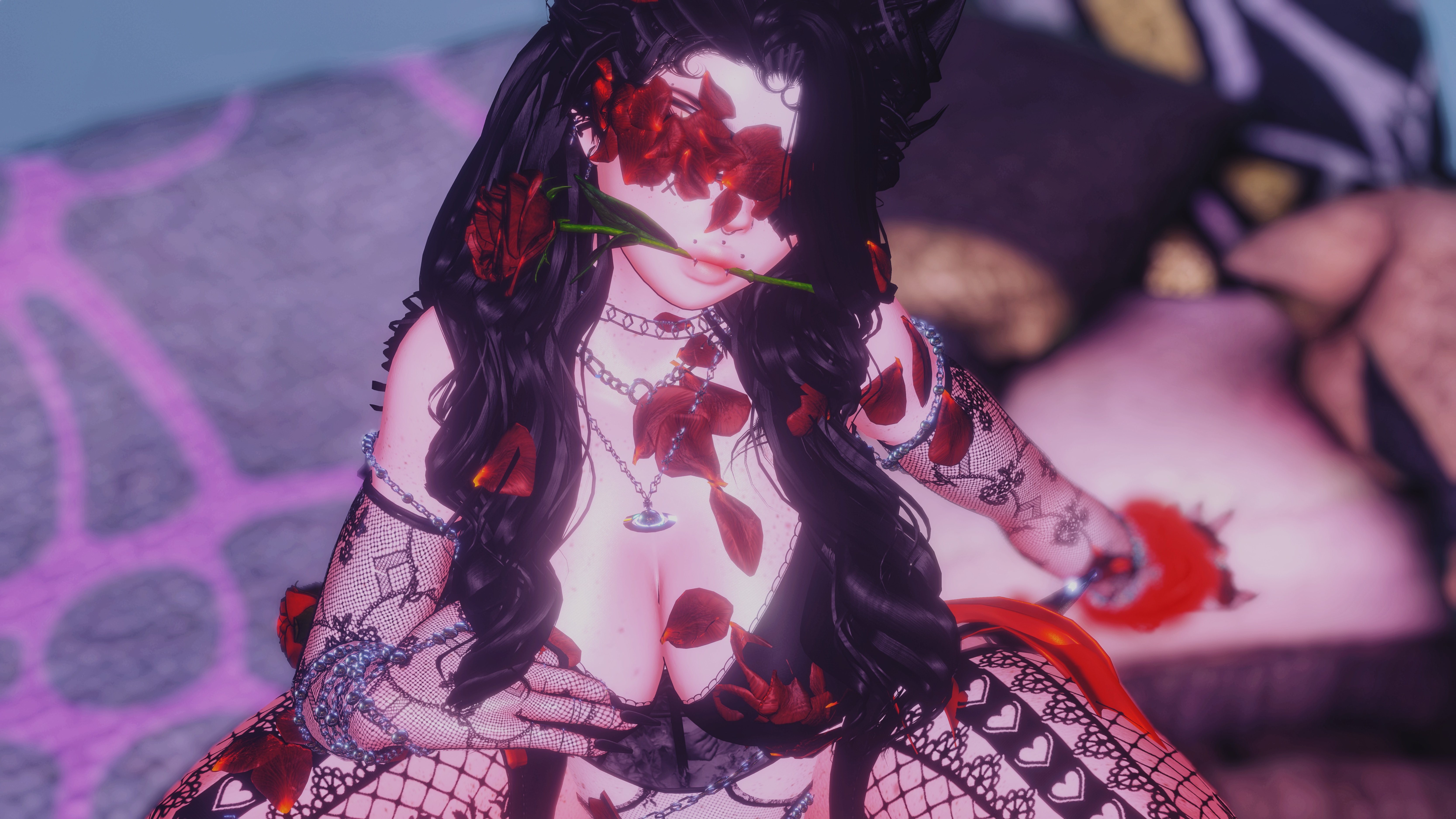 . ˚◞♡ ⃗ *ೃ༄ 𝒶𝓂𝑜𝓊𝓇𝒶 (PC+GoGo+OPTI)