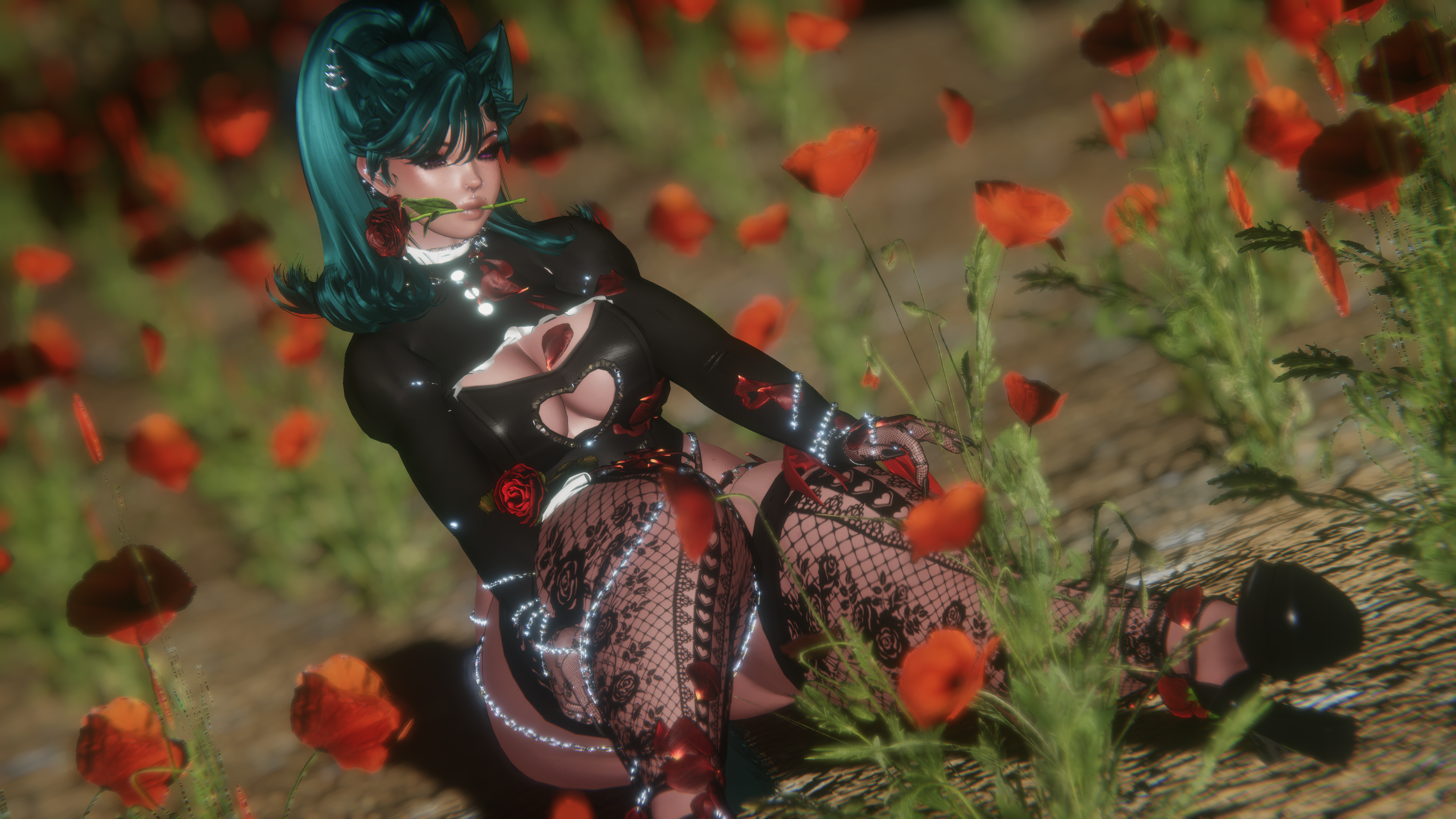. ˚◞♡ ⃗ *ೃ༄ 𝒶𝓂𝑜𝓊𝓇𝒶 (PC+GoGo+OPTI)