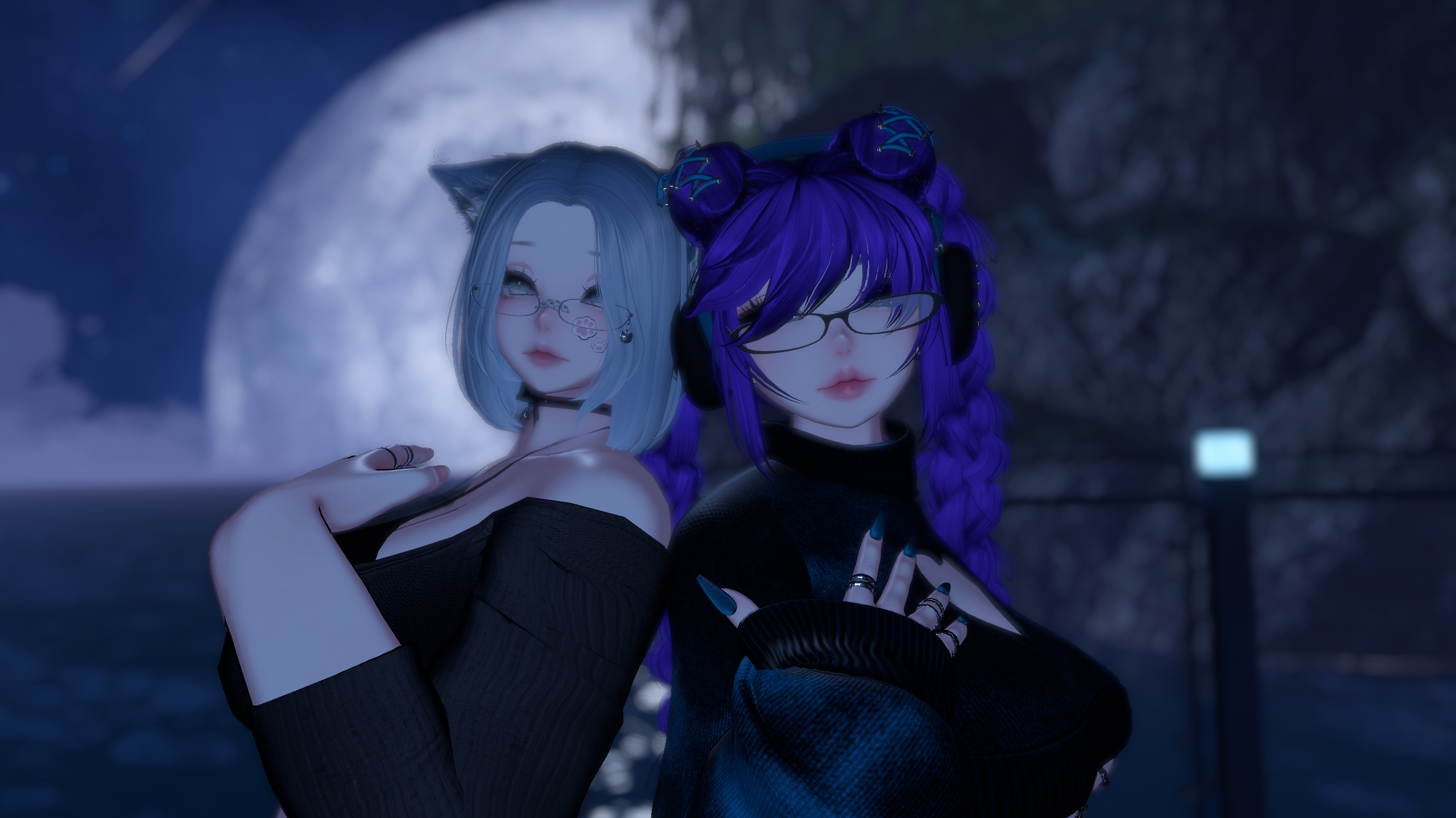 ⇢ ˗ˏˋ 𝙢𝙞𝙖 ࿐ྂ (PC/GoGo/OPTI/CHIBI) ! COLLAB MODEL !