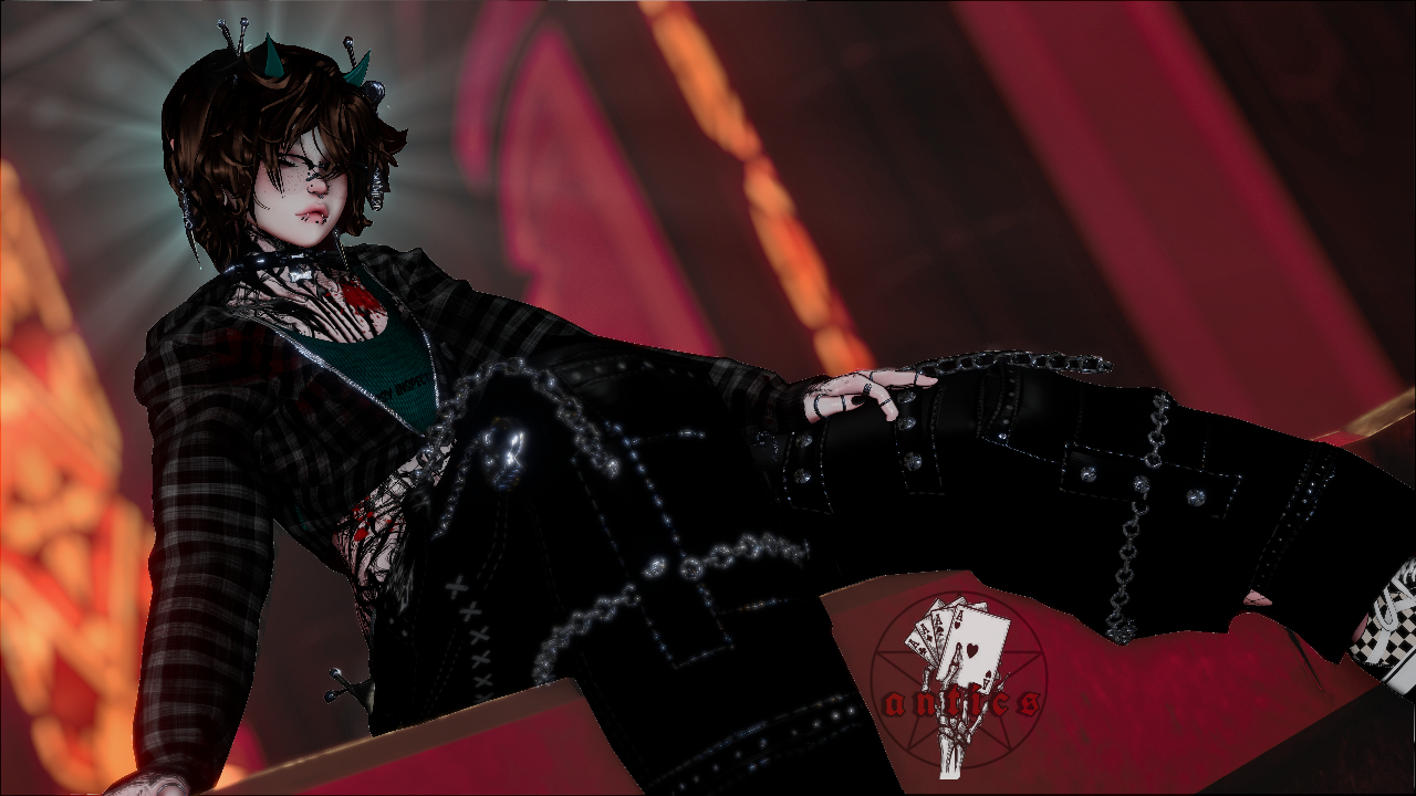 ↳-𝕶𝖆𝖎-༉‧₊˚✧(PC/GoGo)