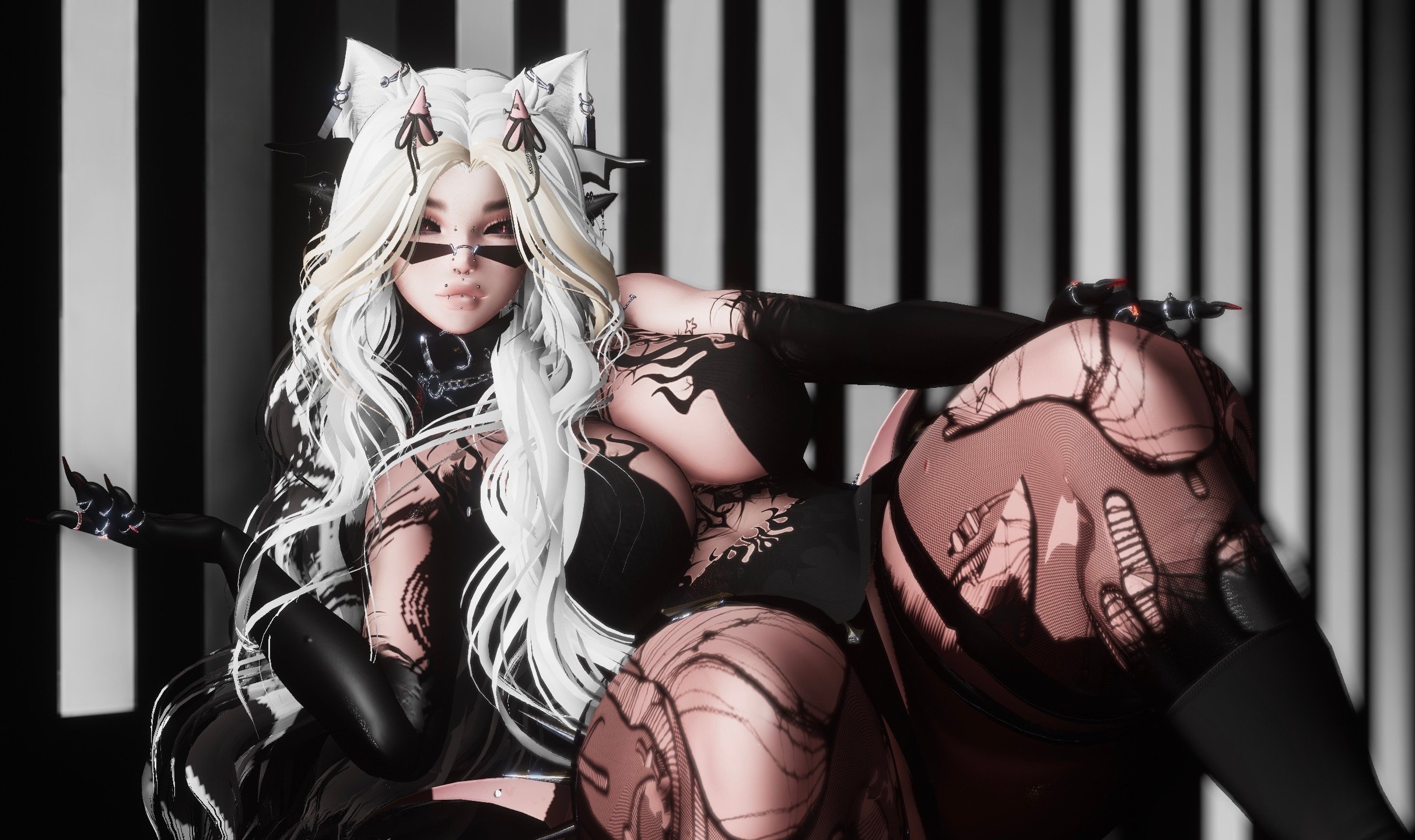 °•★|•°∵ 𝙀𝙨𝙨𝙖𝙧𝙖 ∵°•|☆•° . (PC/QUEST/GoGo) + FREE VERSION !!