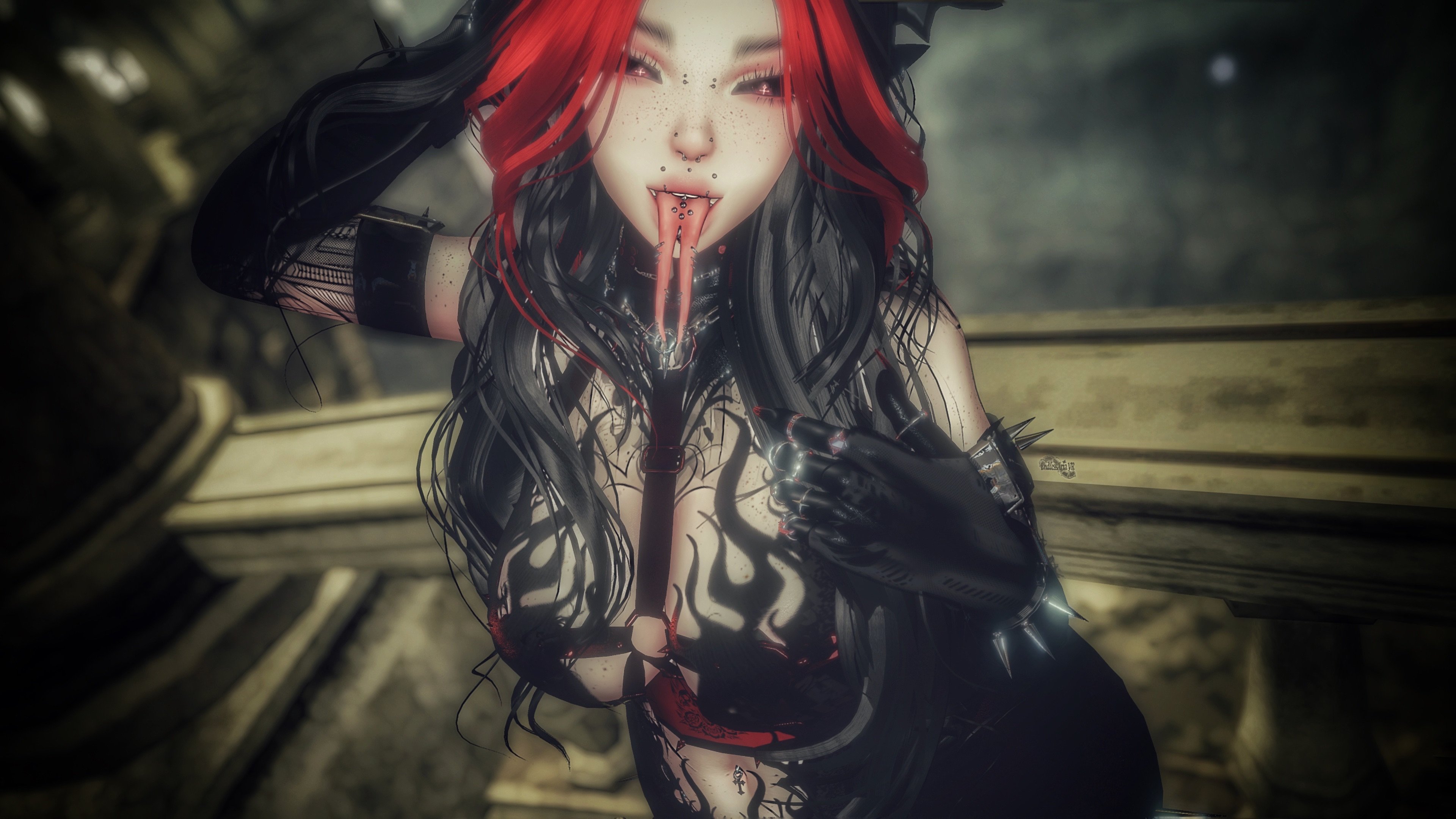 °•★|•°∵ 𝙀𝙨𝙨𝙖𝙧𝙖 ∵°•|☆•° . (PC/QUEST/GoGo) + FREE VERSION !!