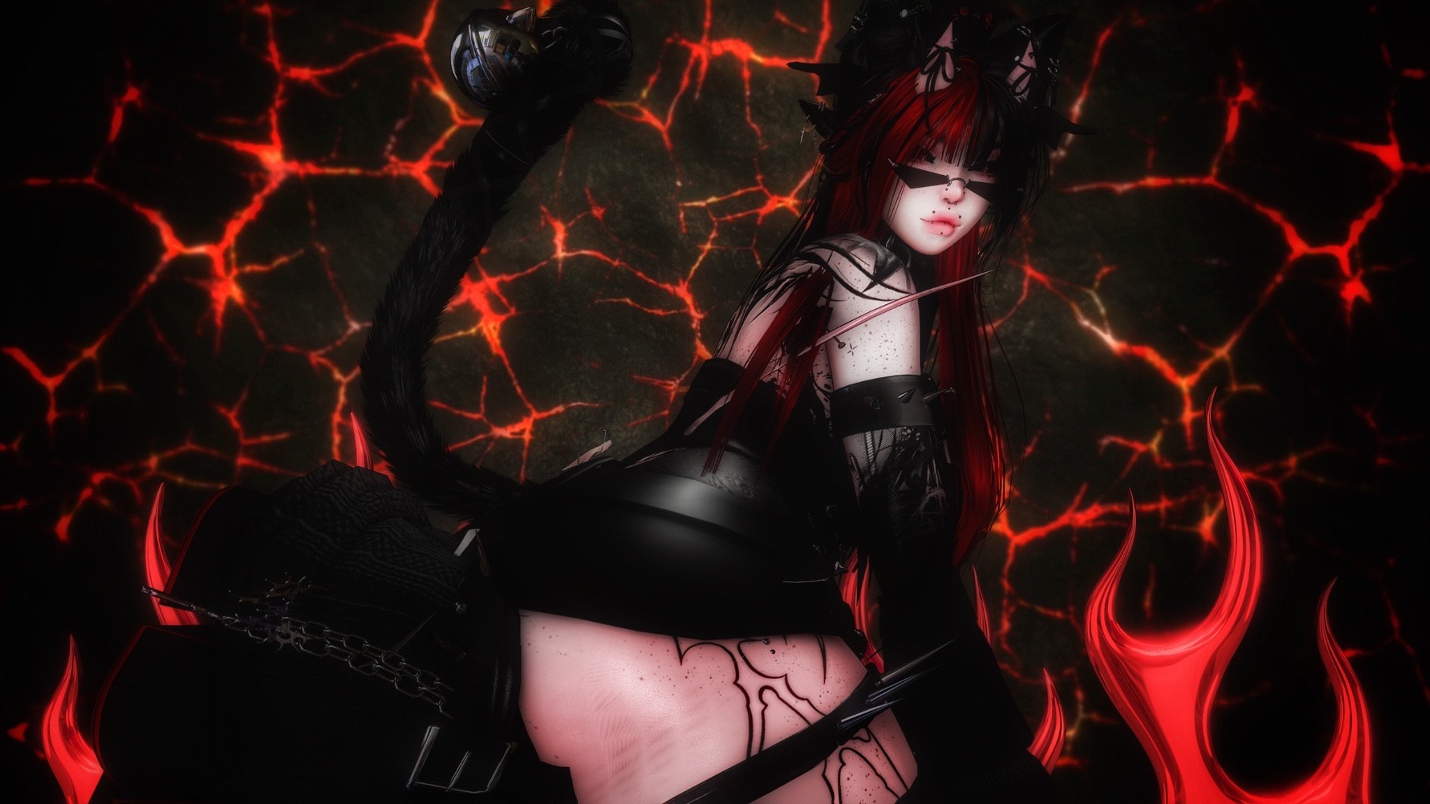 °•★|•°∵ 𝙀𝙨𝙨𝙖𝙧𝙖 ∵°•|☆•° . (PC/QUEST/GoGo) + FREE VERSION !!