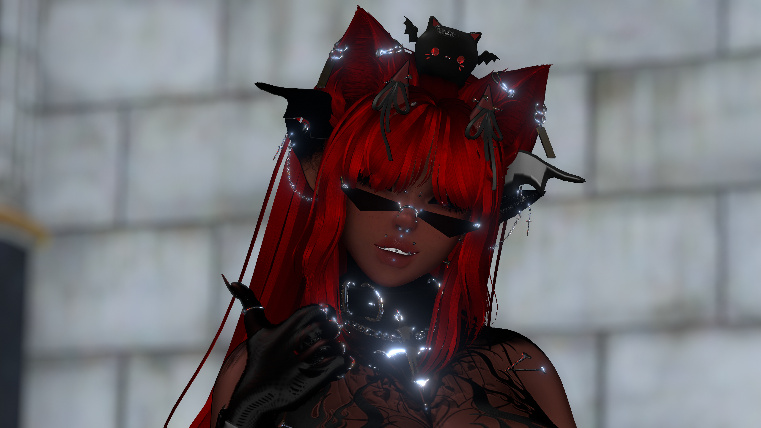 °•★|•°∵ 𝙀𝙨𝙨𝙖𝙧𝙖 ∵°•|☆•° . (PC/QUEST/GoGo) + FREE VERSION !!