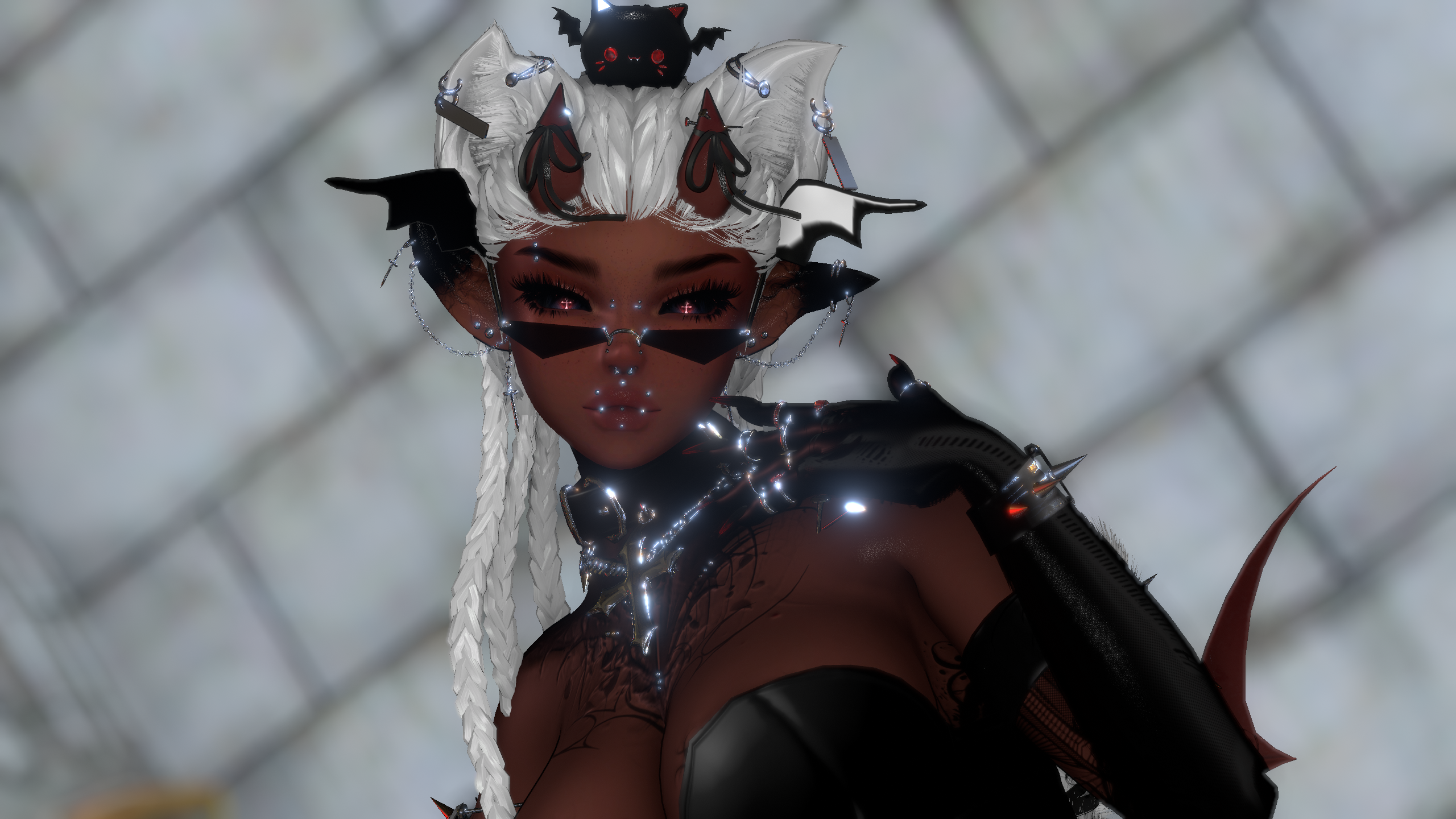 °•★|•°∵ 𝙀𝙨𝙨𝙖𝙧𝙖 ∵°•|☆•° . (PC/QUEST/GoGo) + FREE VERSION !!