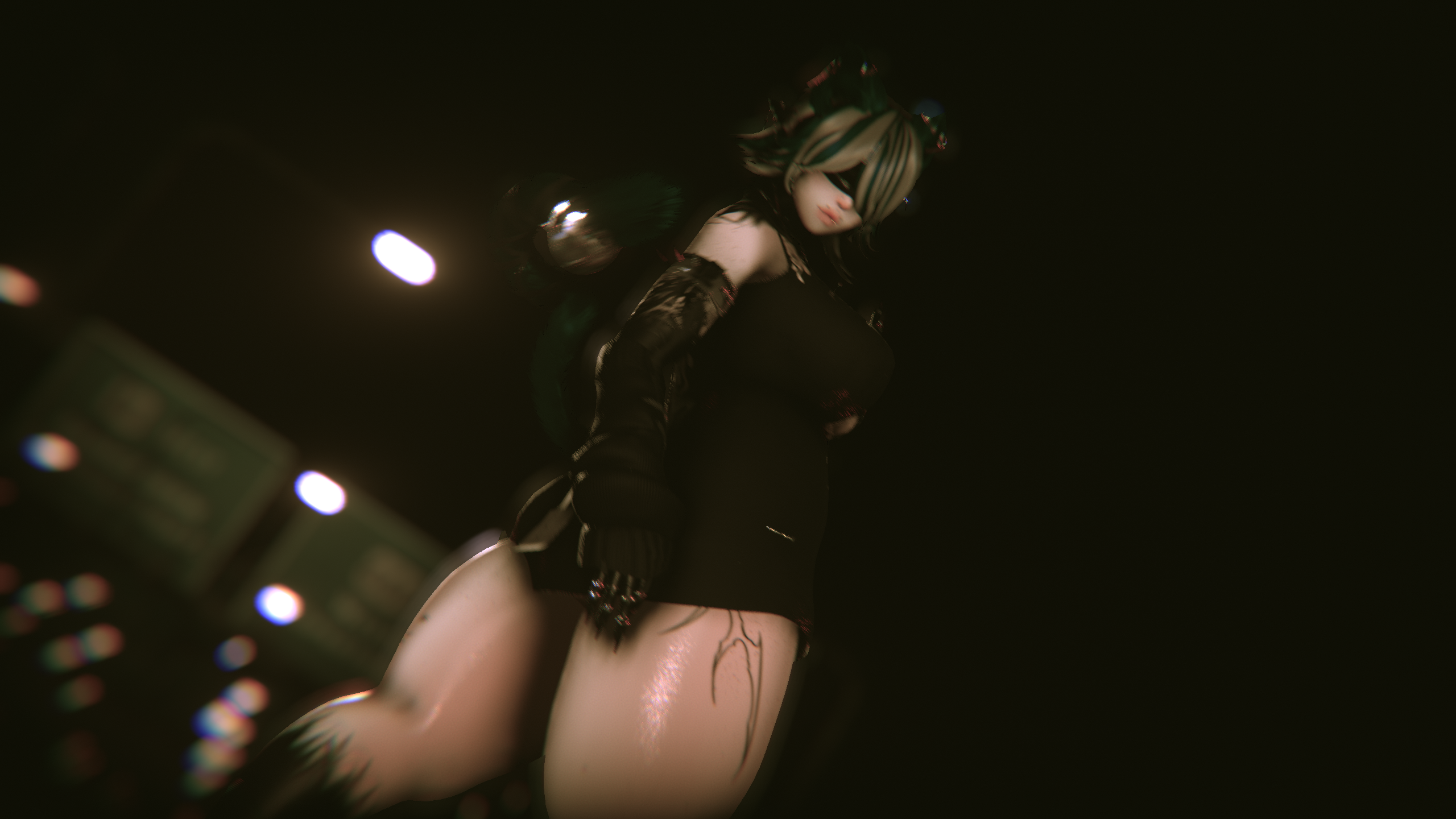 °•★|•°∵ 𝙀𝙨𝙨𝙖𝙧𝙖 ∵°•|☆•° . (PC/QUEST/GoGo) + FREE VERSION !!